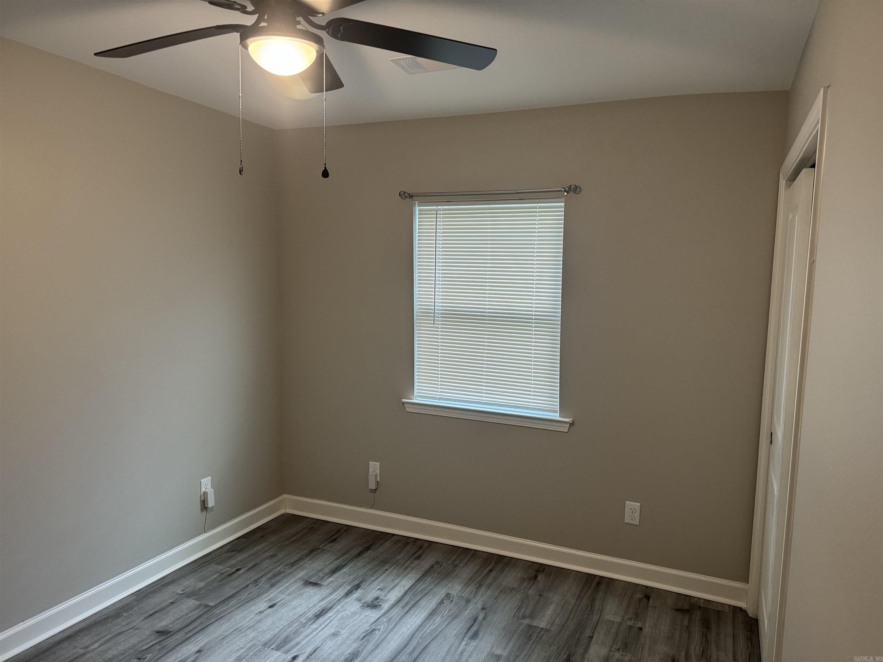 East Central - Residential