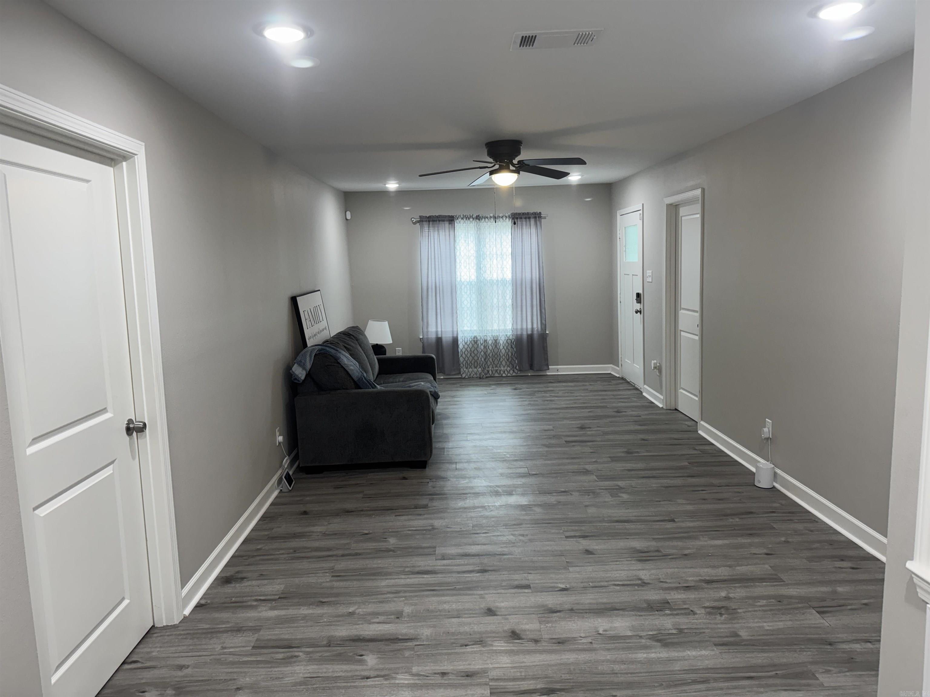East Central - Residential