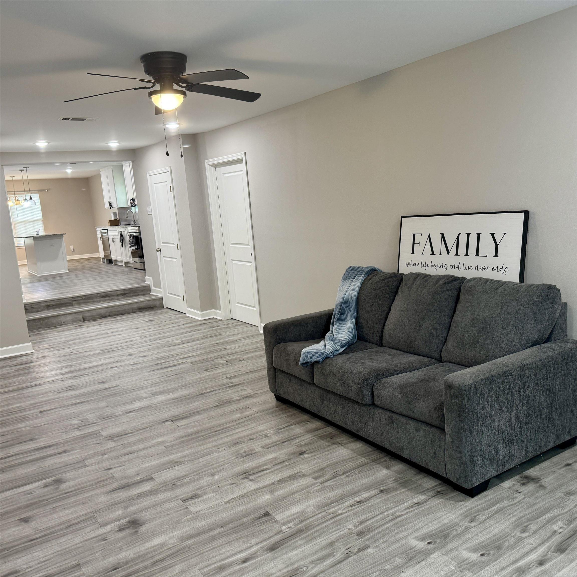 East Central - Residential