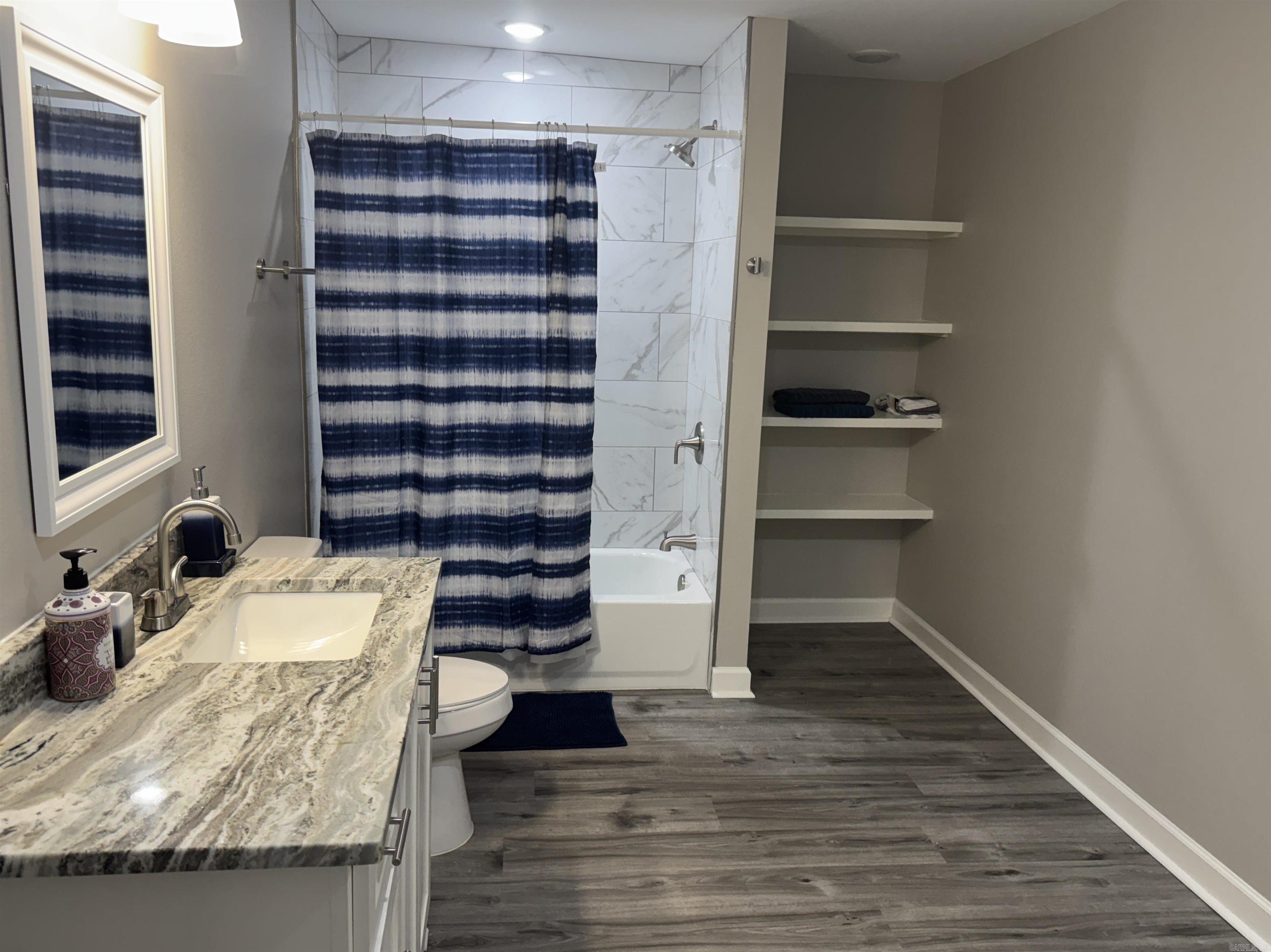 East Central - Residential