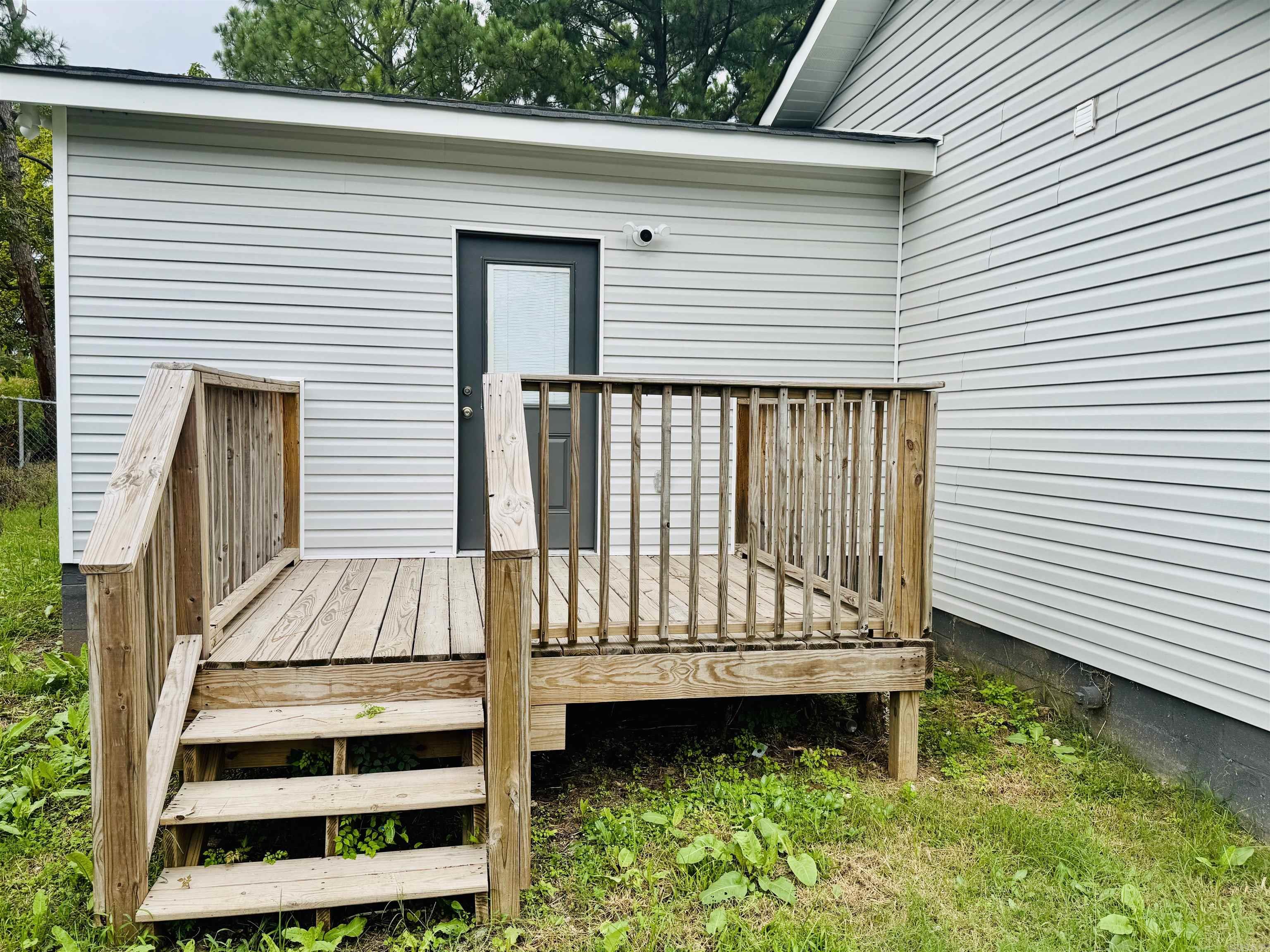 East Central - Residential