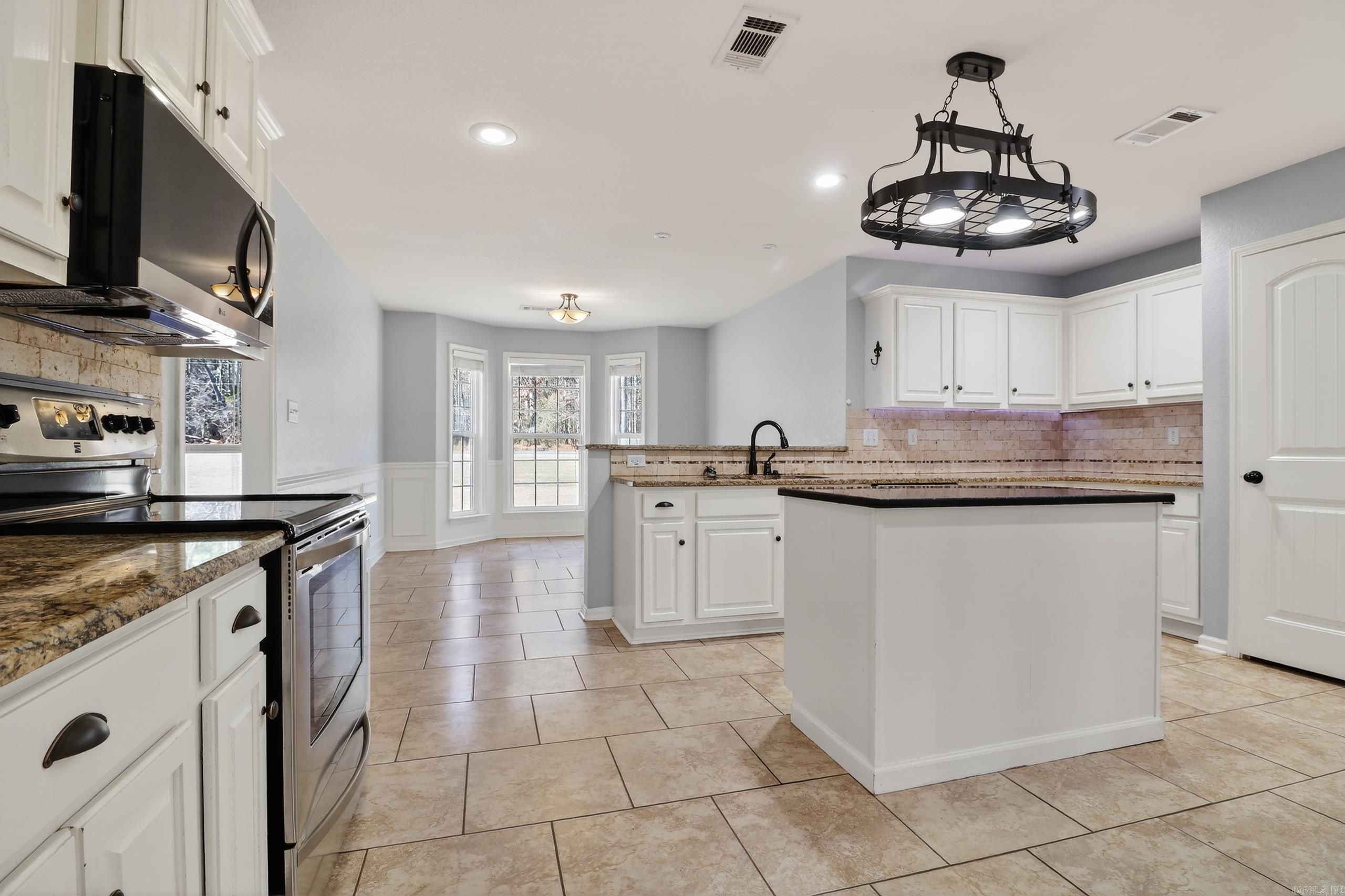 Not In List - Residential