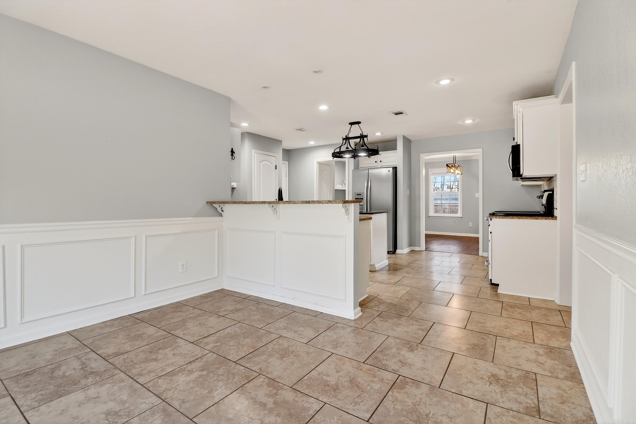 Not In List - Residential