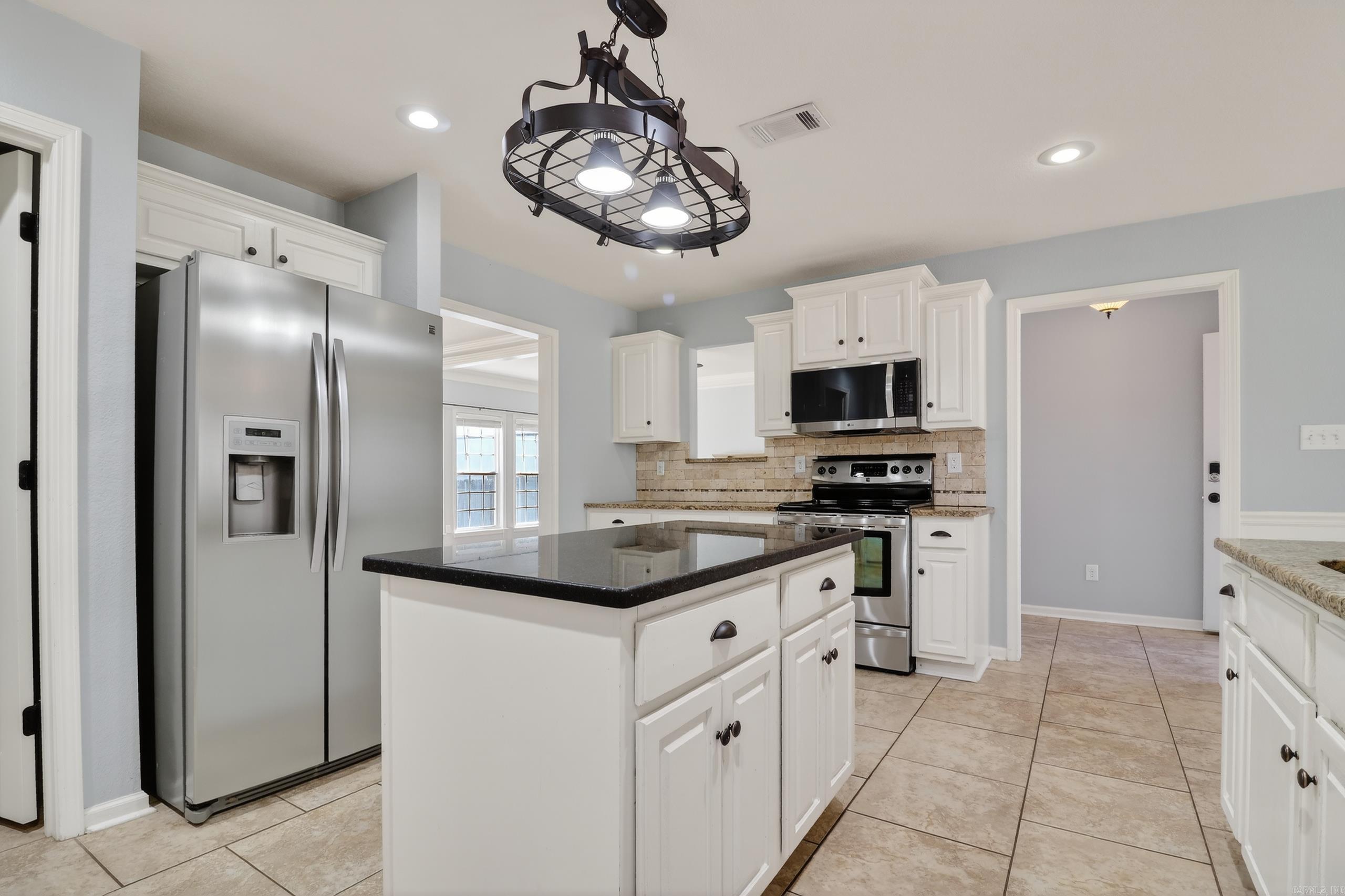 Not In List - Residential