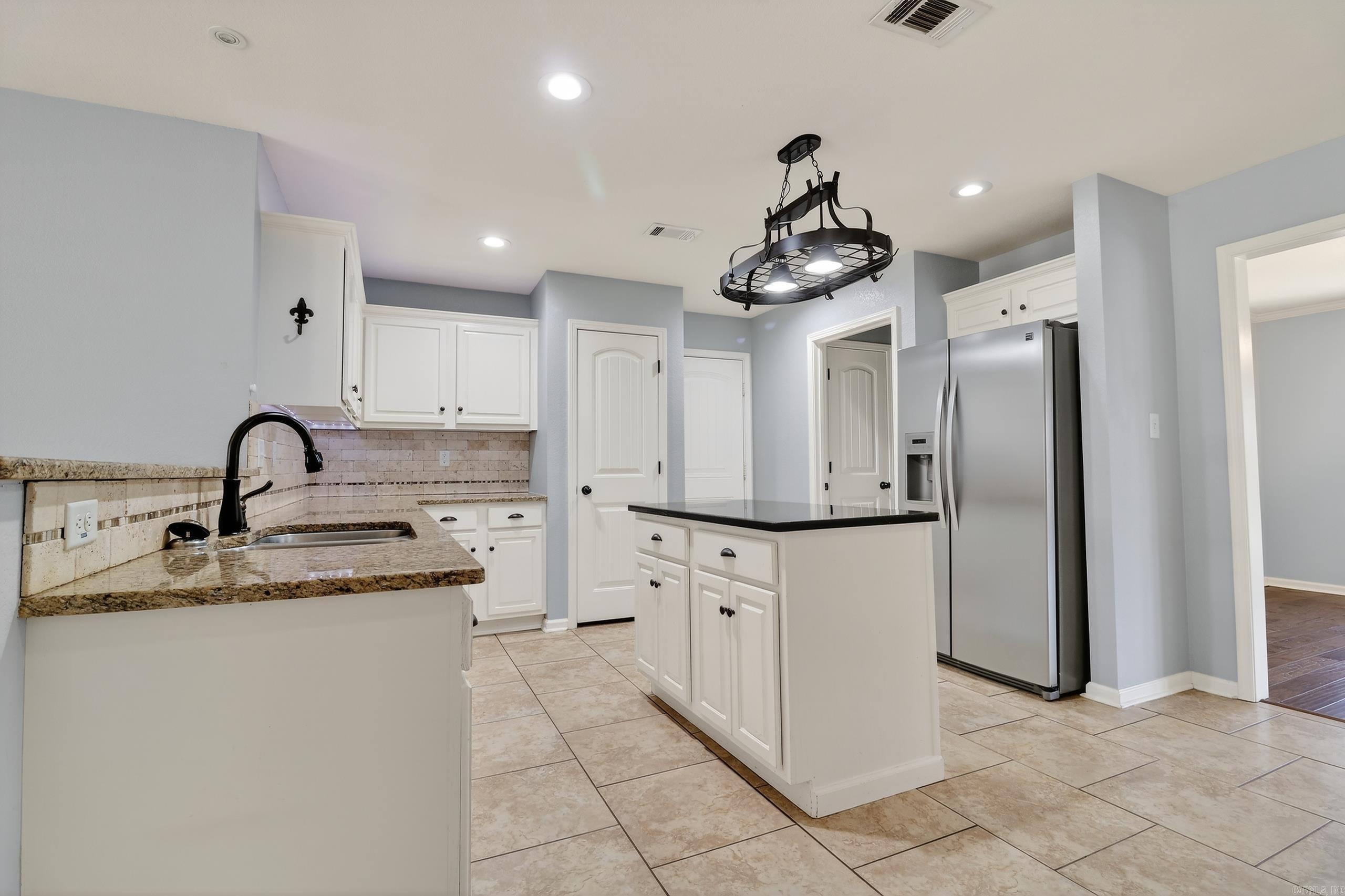 Not In List - Residential