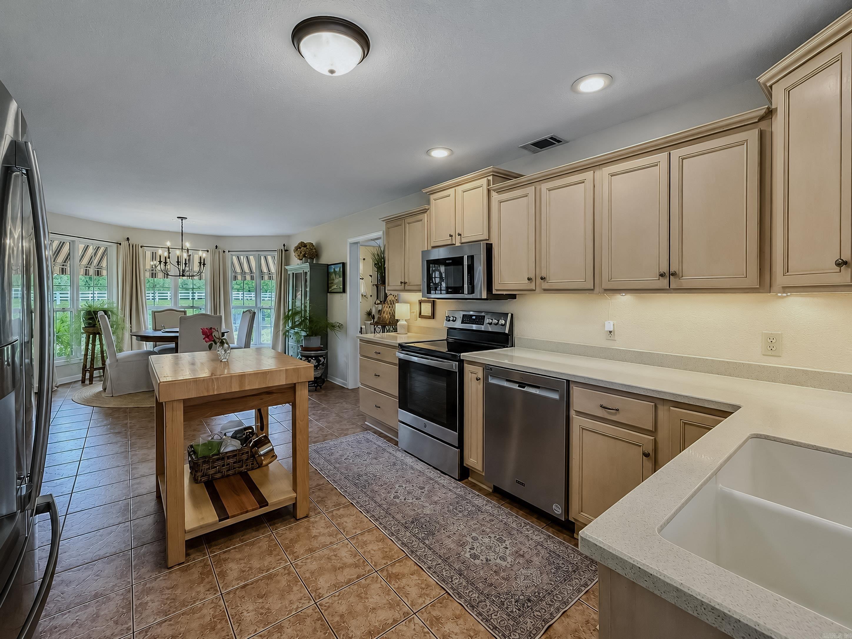 Not In List - Residential