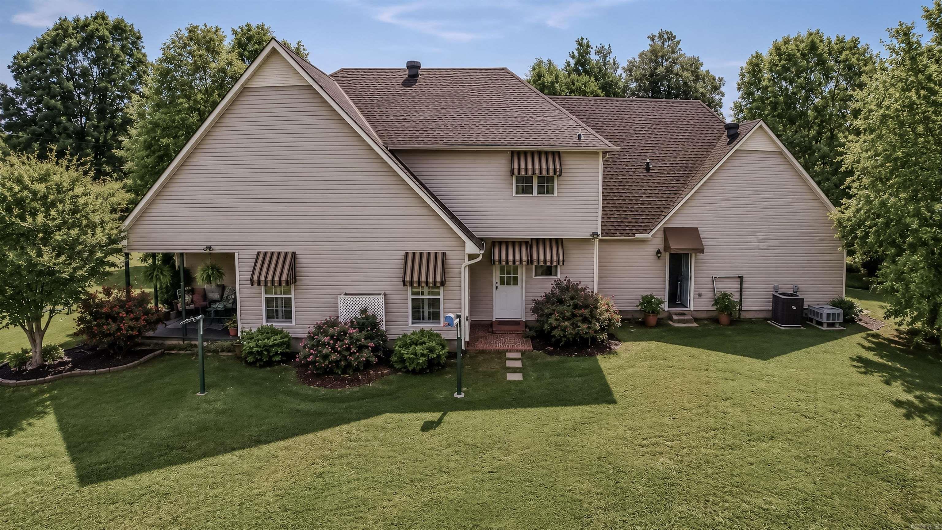 Not In List - Residential