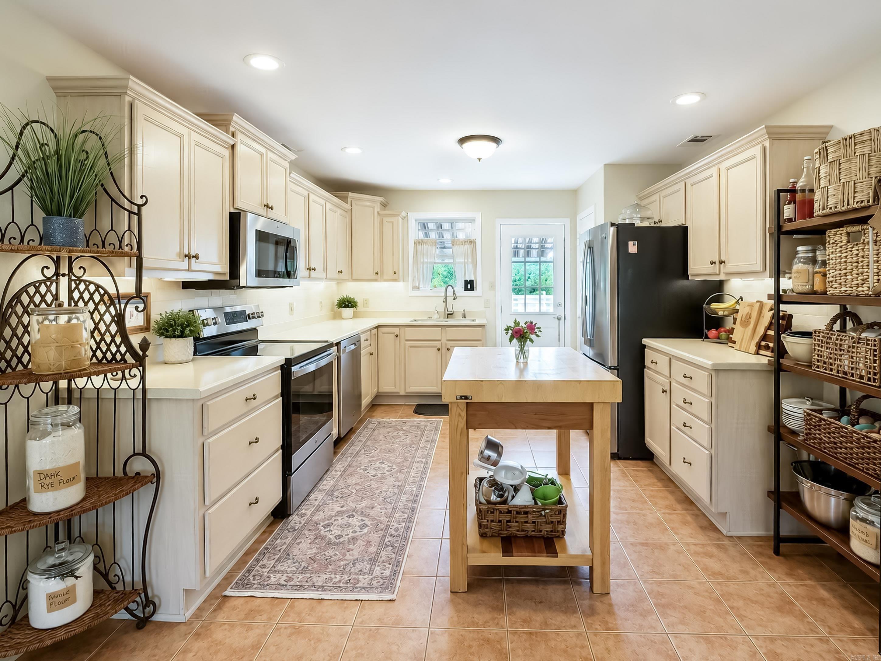 Not In List - Residential
