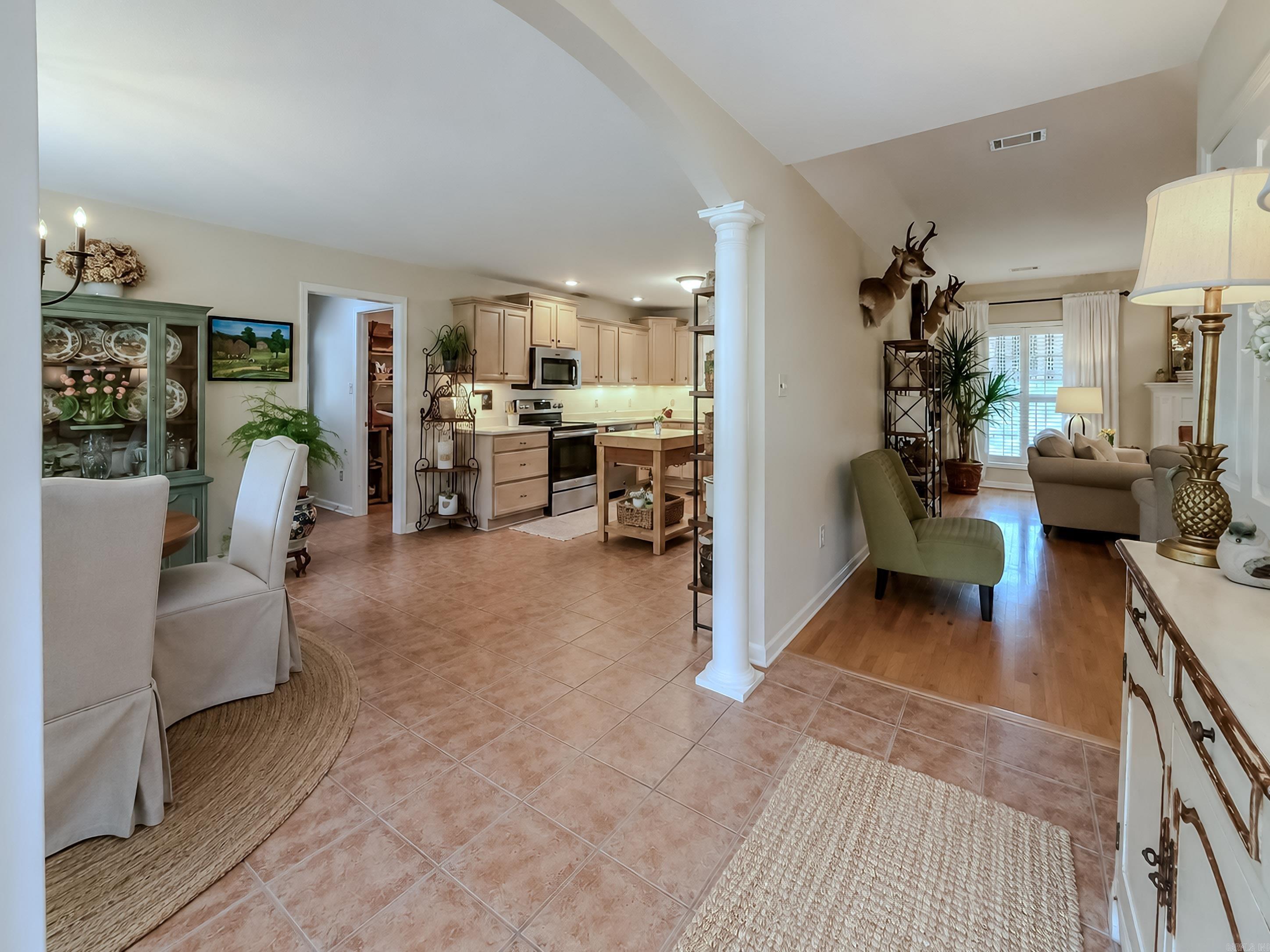 Not In List - Residential