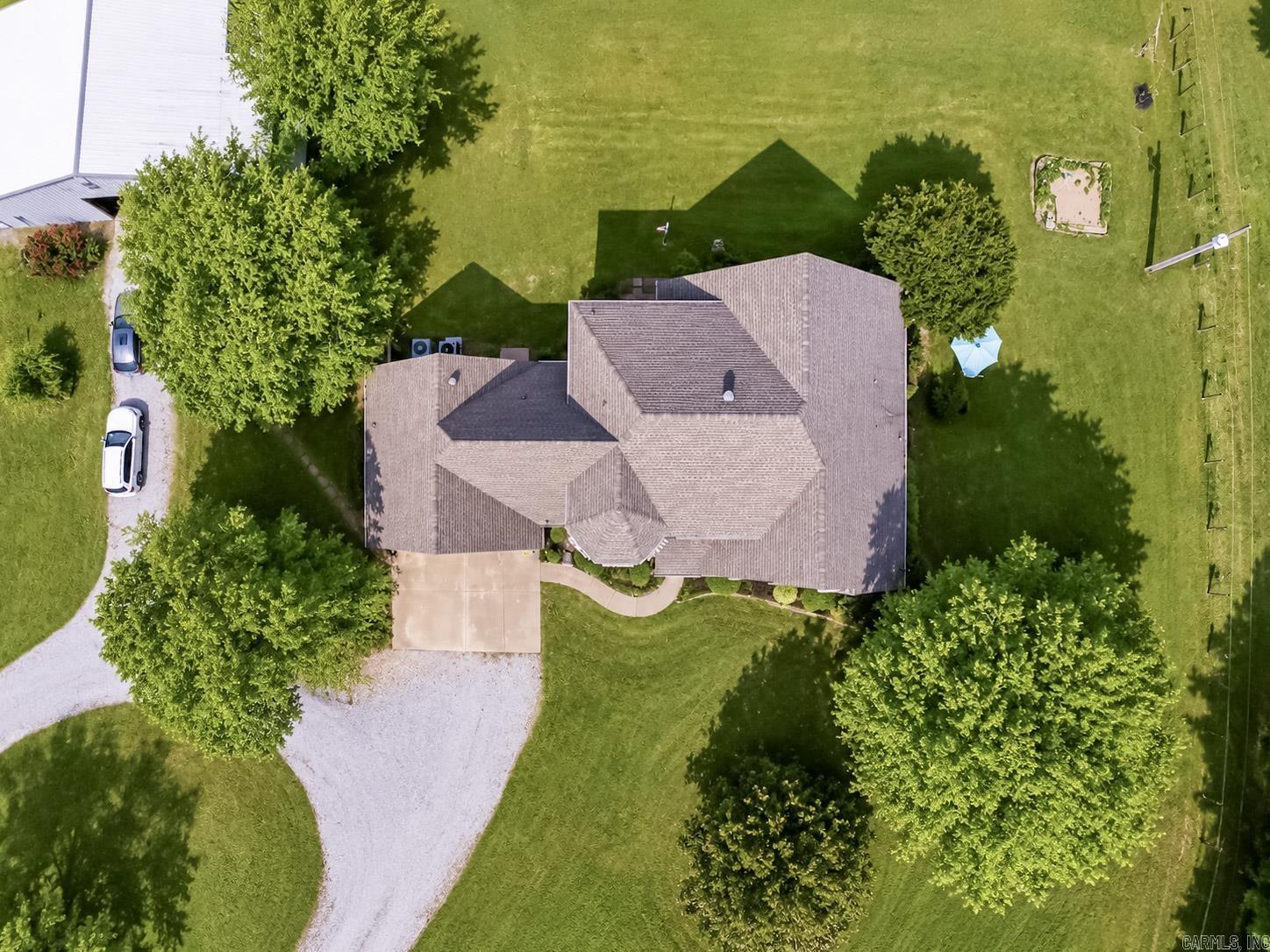 Not In List - Residential