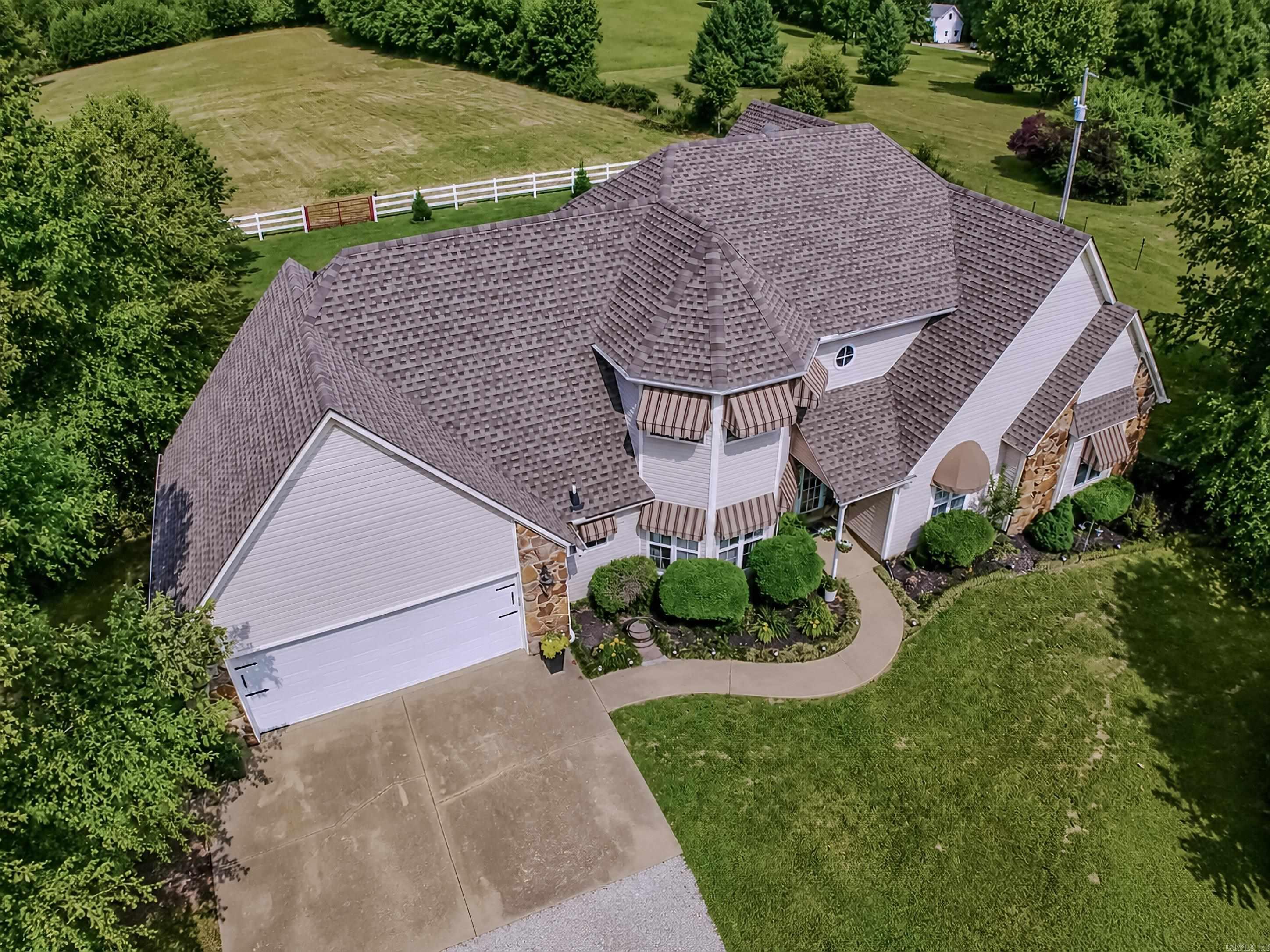 Not In List - Residential