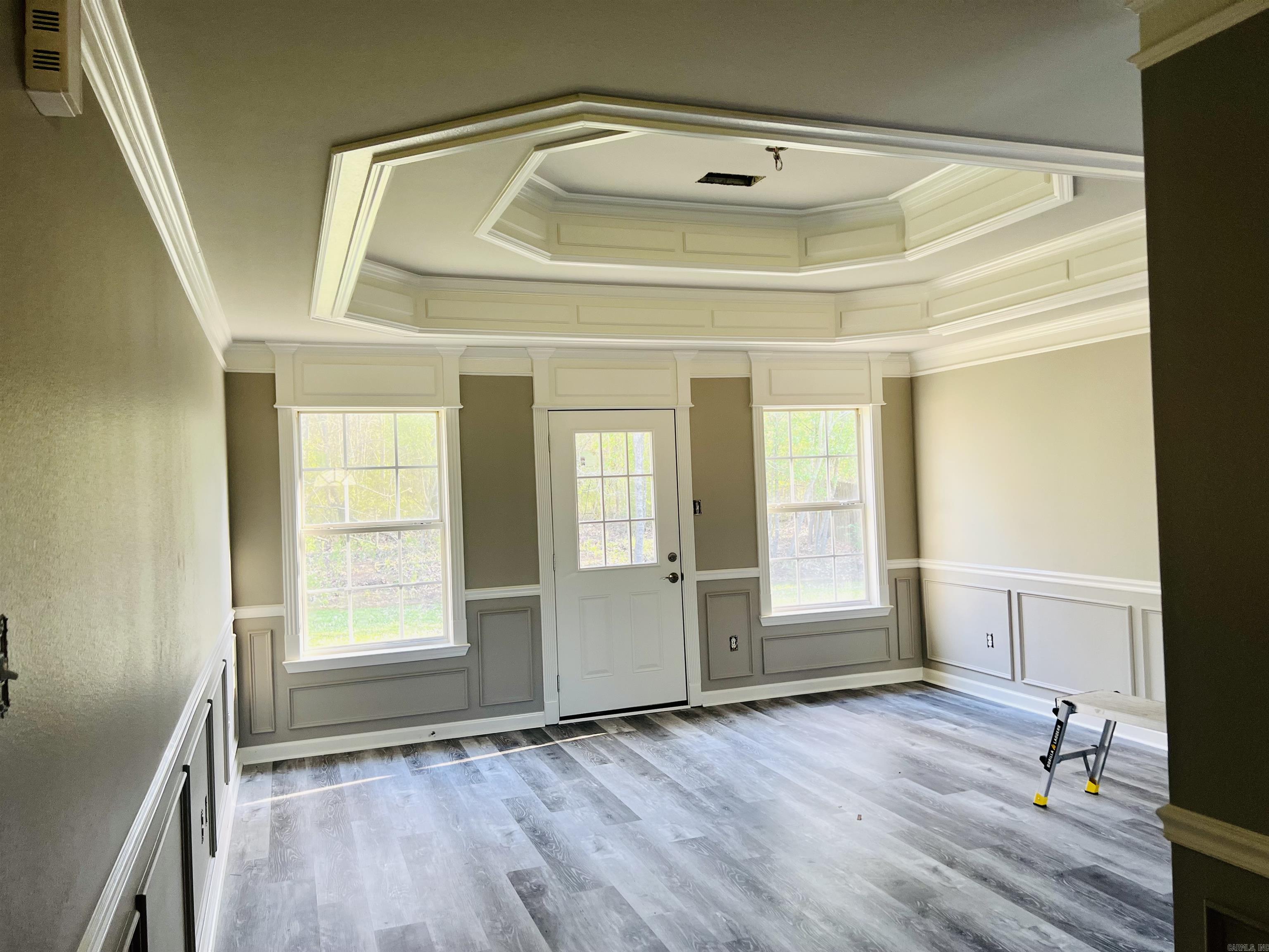 FOWLER RIDGE - Residential