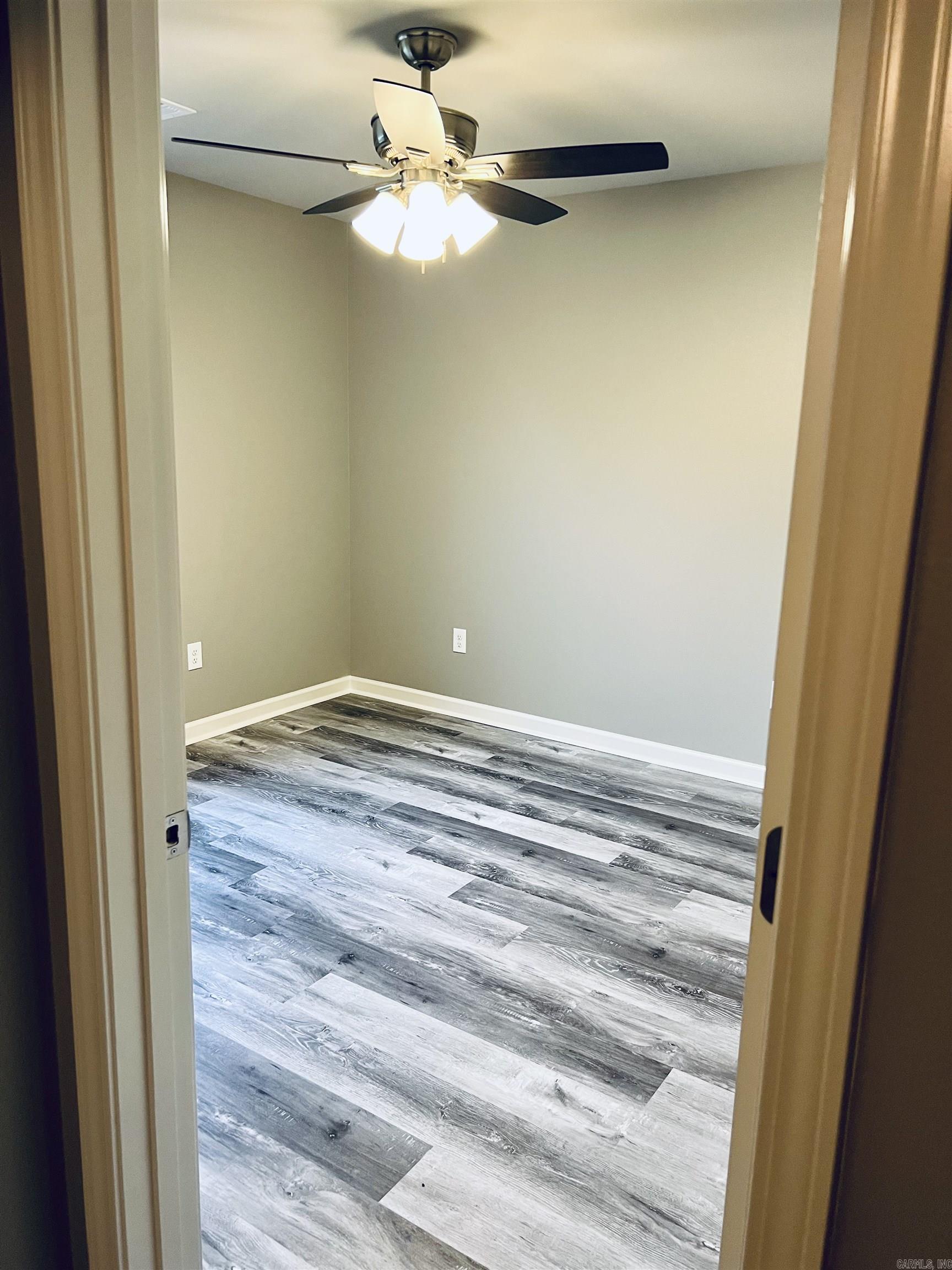 FOWLER RIDGE - Residential