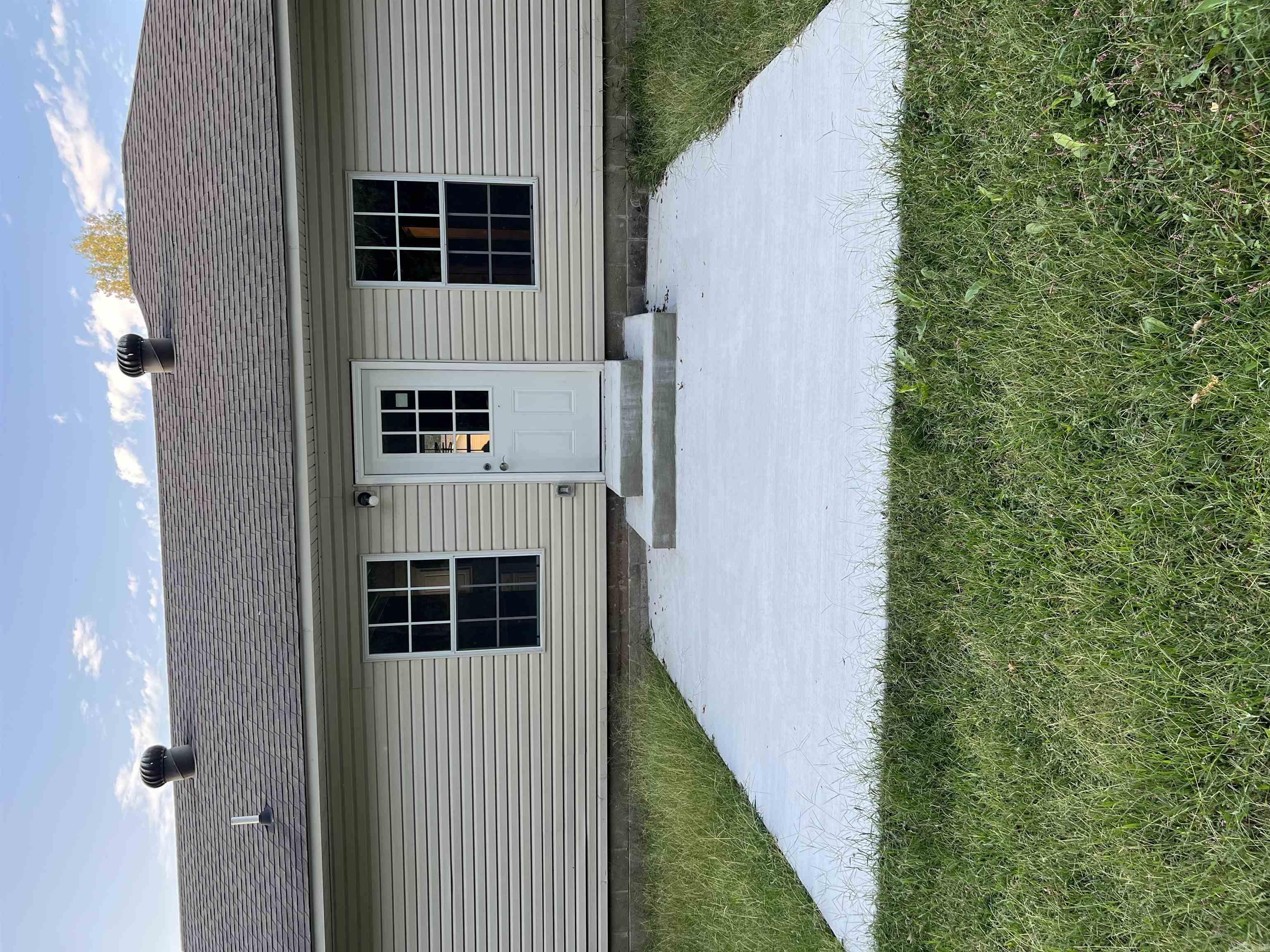 FOWLER RIDGE - Residential