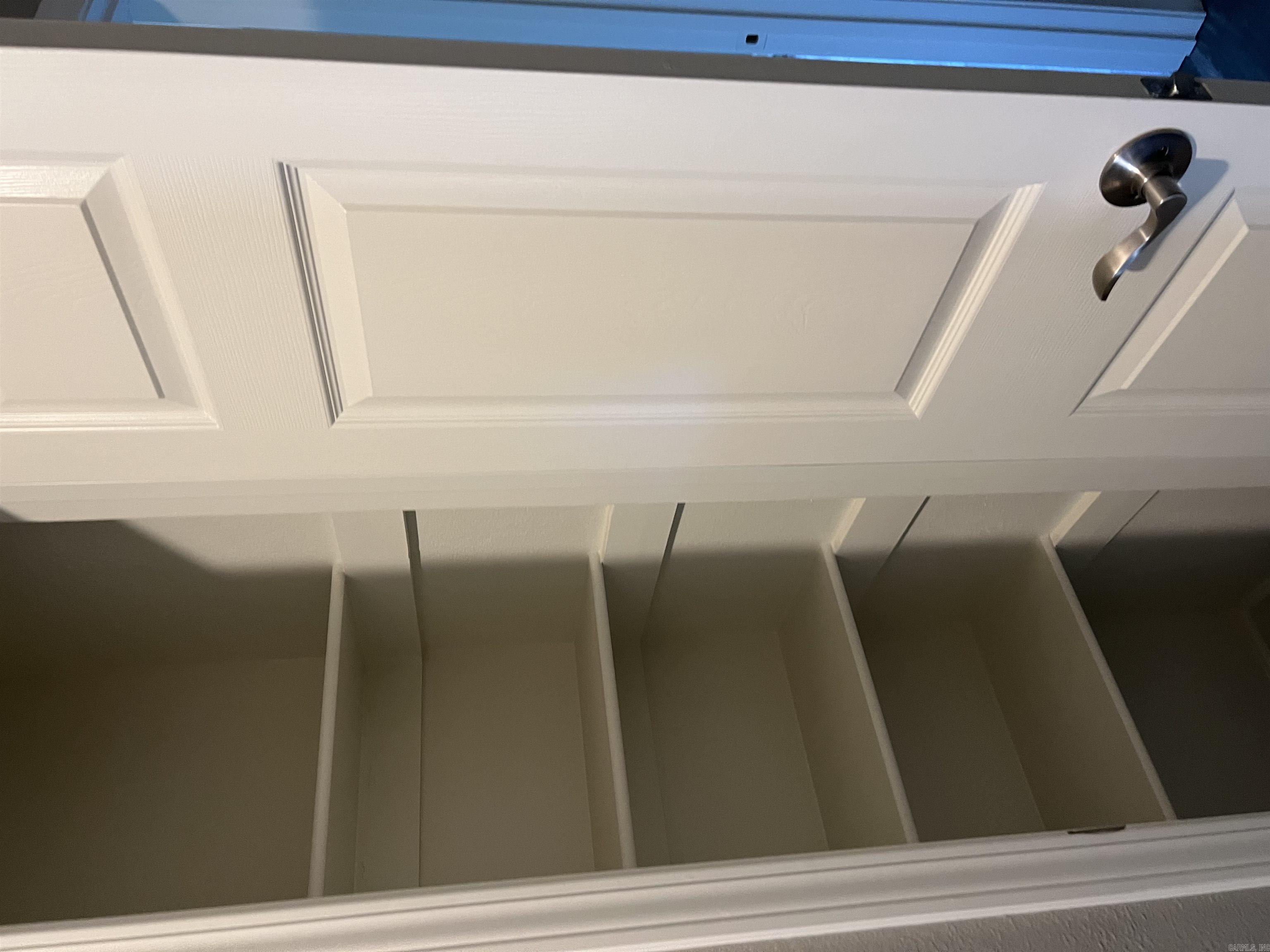 FOWLER RIDGE - Residential