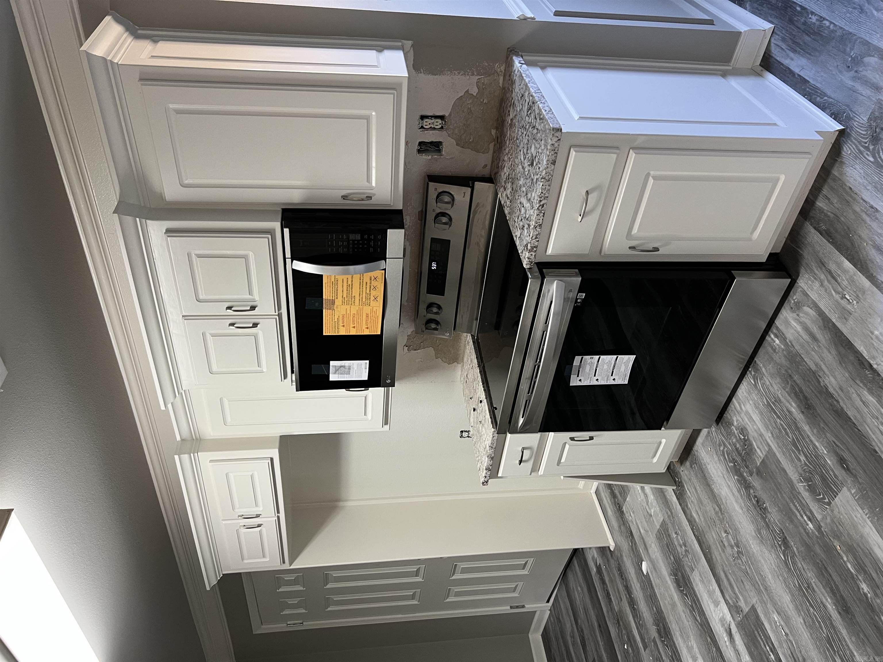 FOWLER RIDGE - Residential