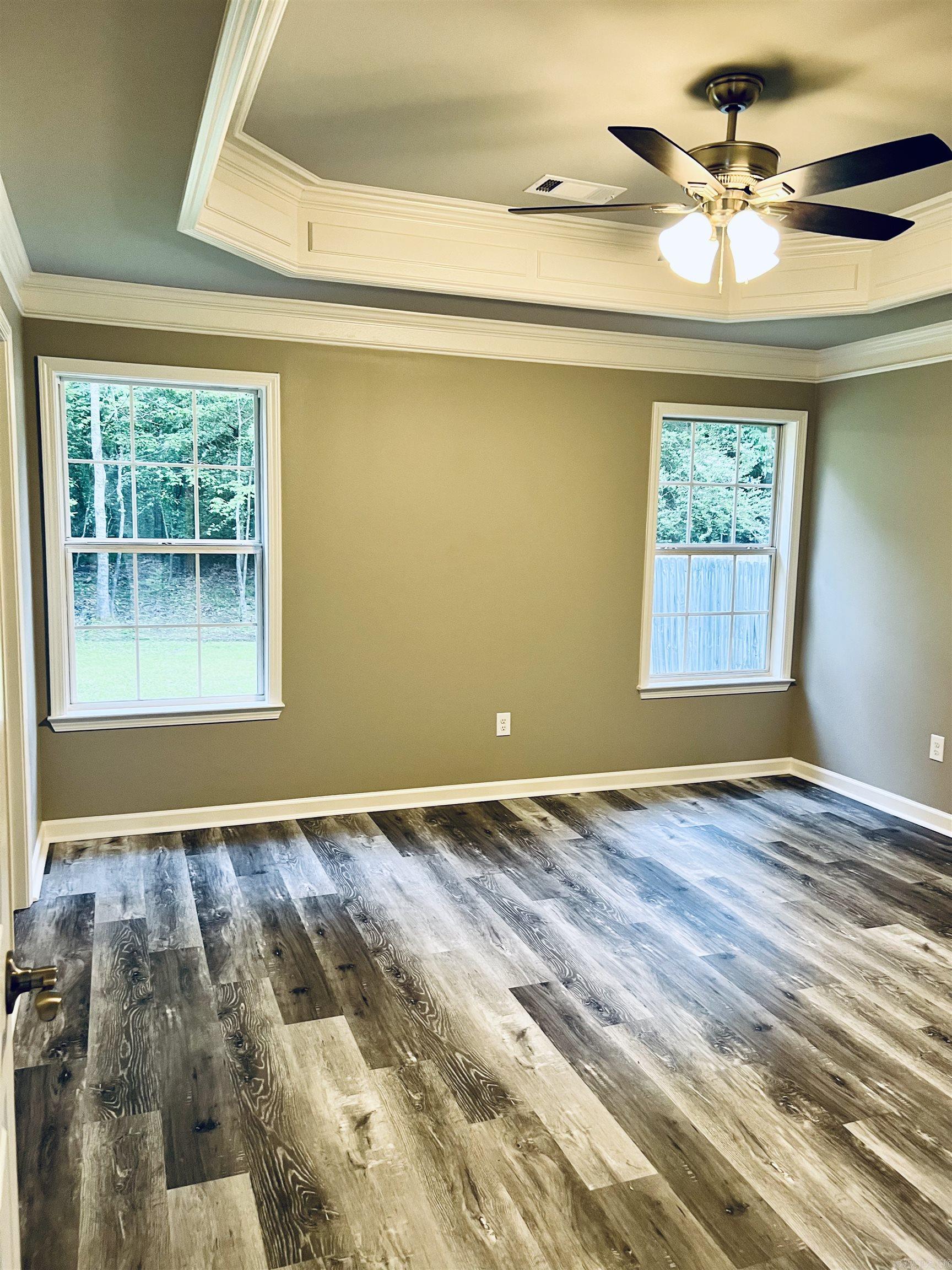 FOWLER RIDGE - Residential