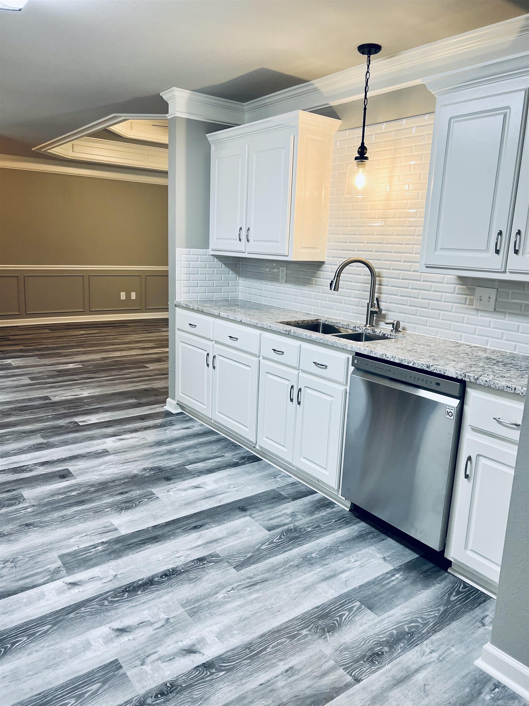 FOWLER RIDGE - Residential