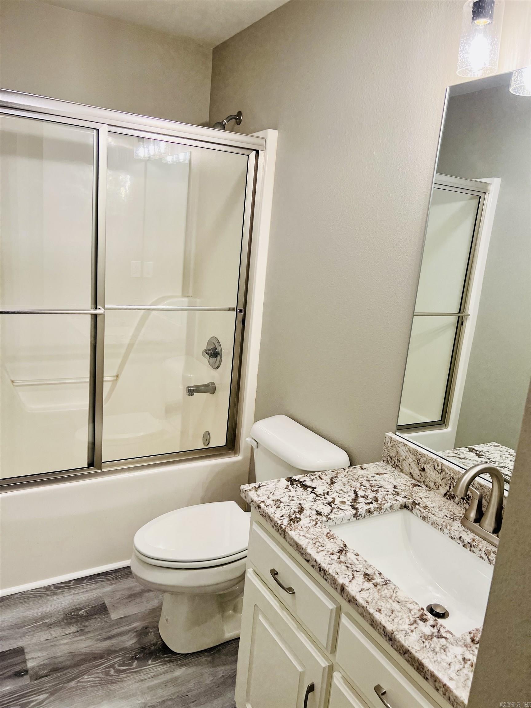 FOWLER RIDGE - Residential