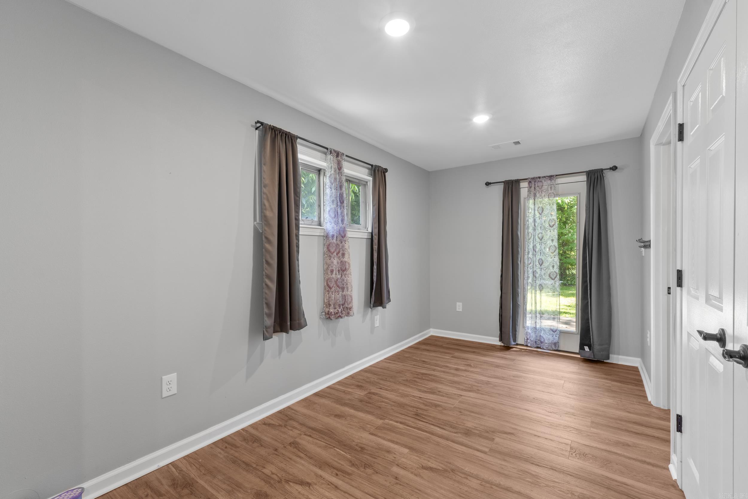HARKRIDER ADD - Residential