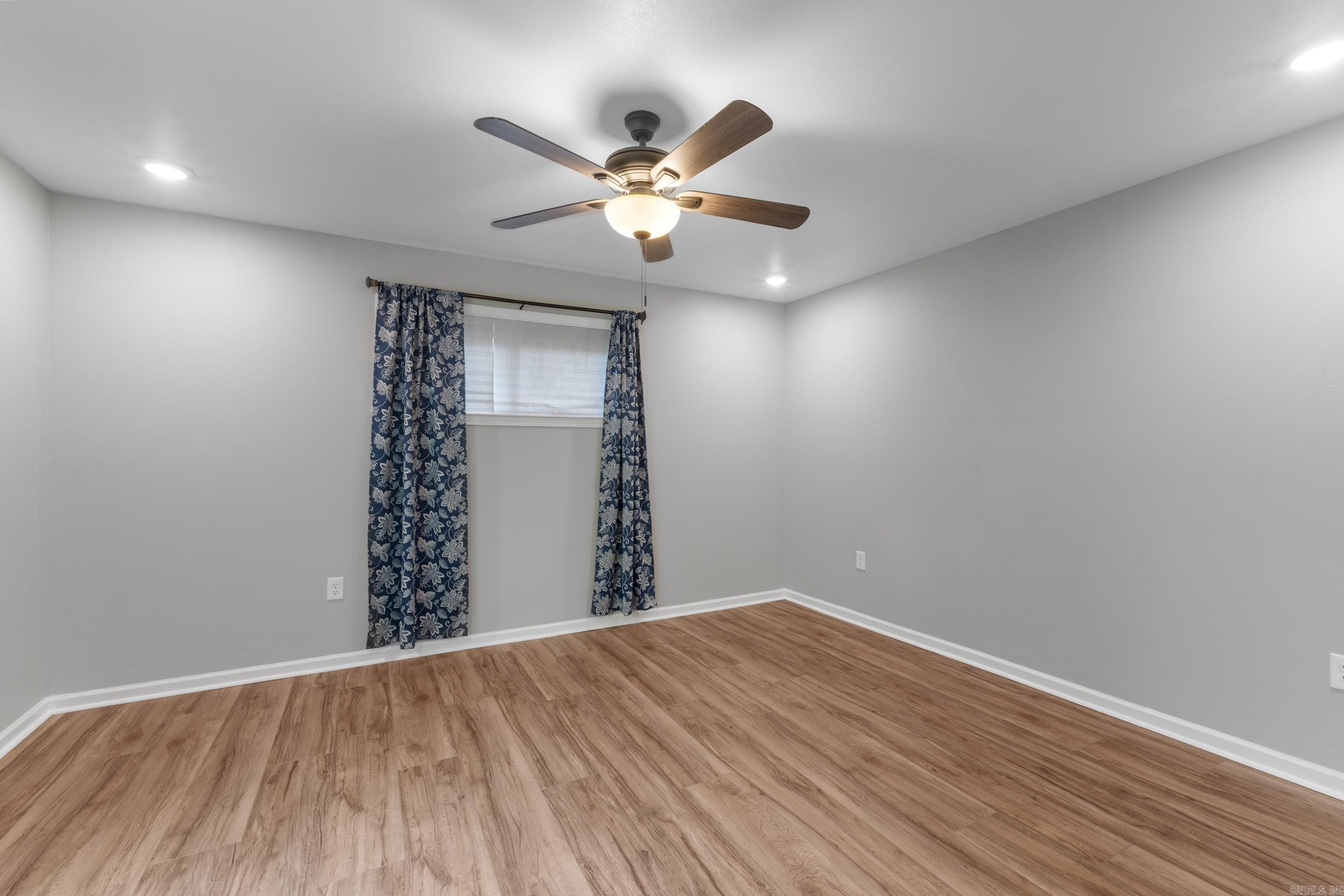 HARKRIDER ADD - Residential
