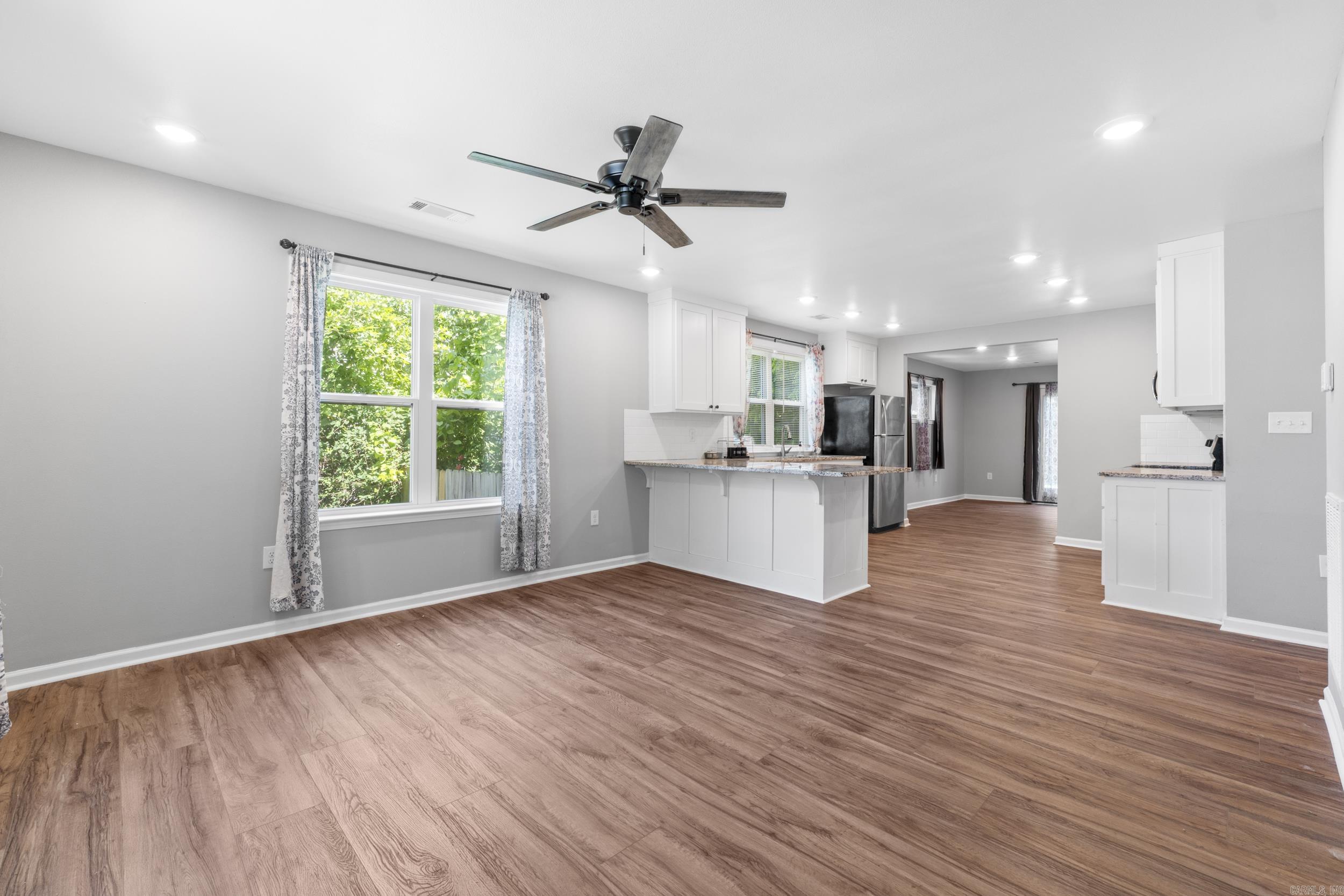 HARKRIDER ADD - Residential
