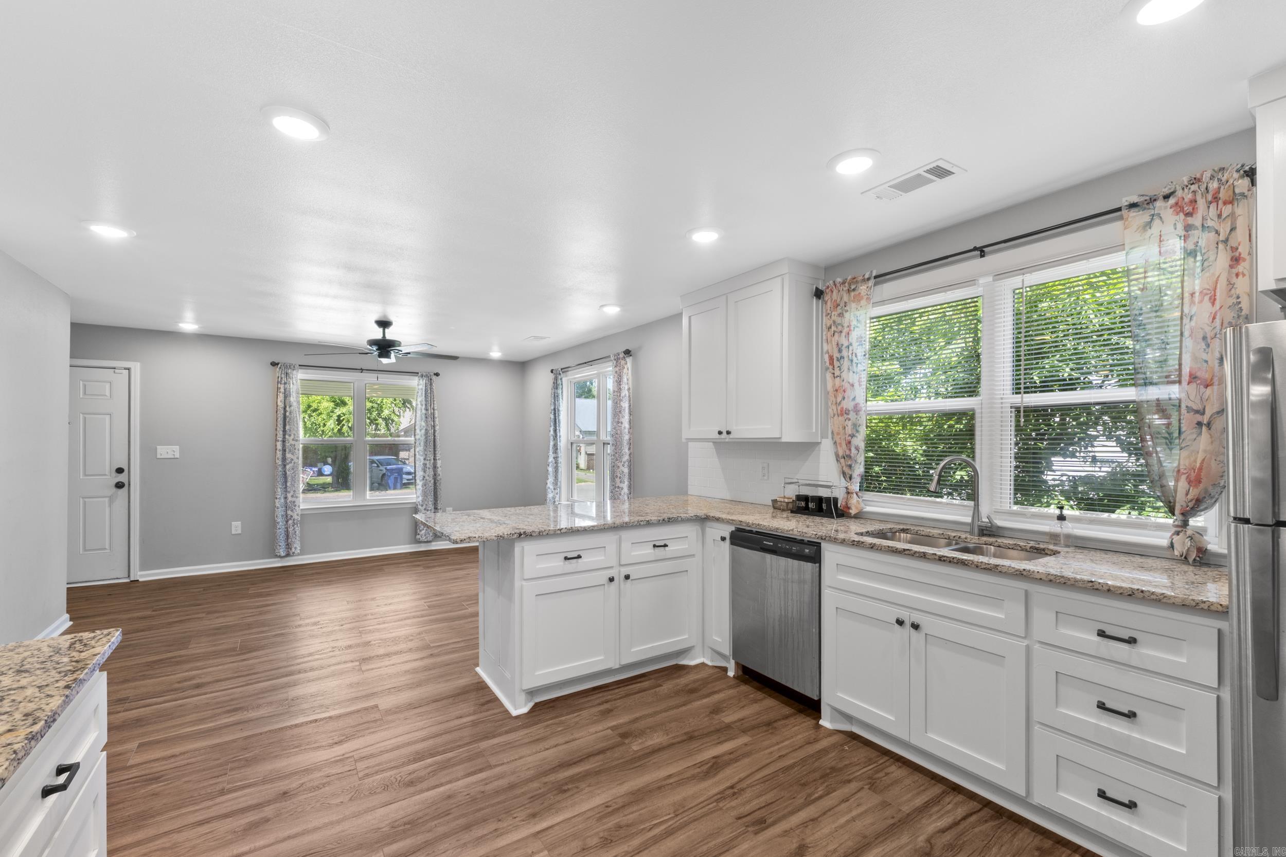 HARKRIDER ADD - Residential