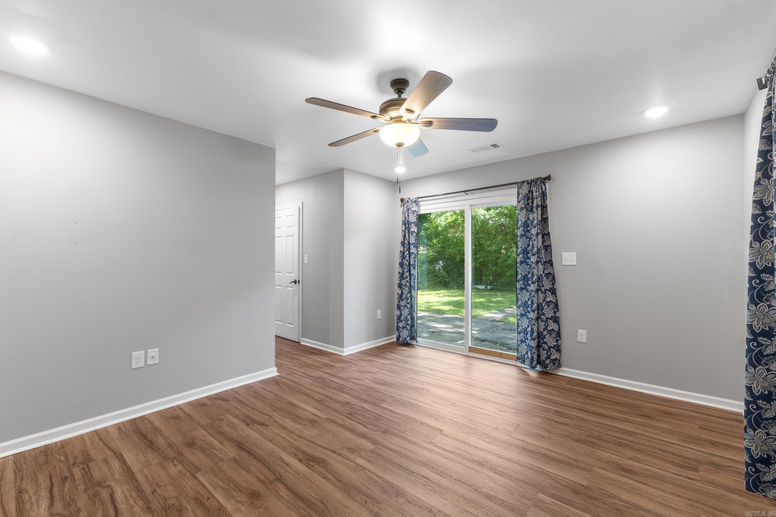 HARKRIDER ADD - Residential