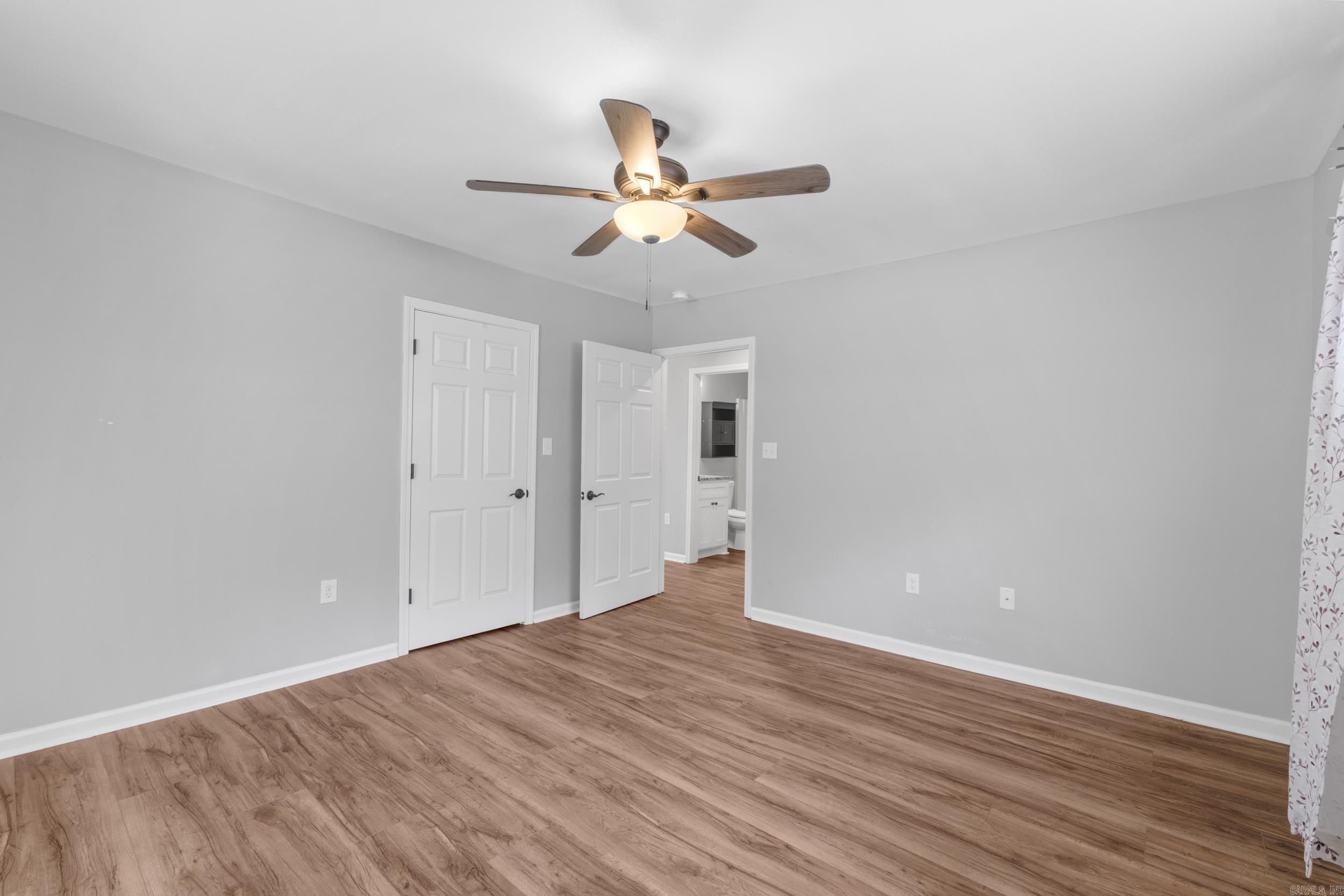 HARKRIDER ADD - Residential