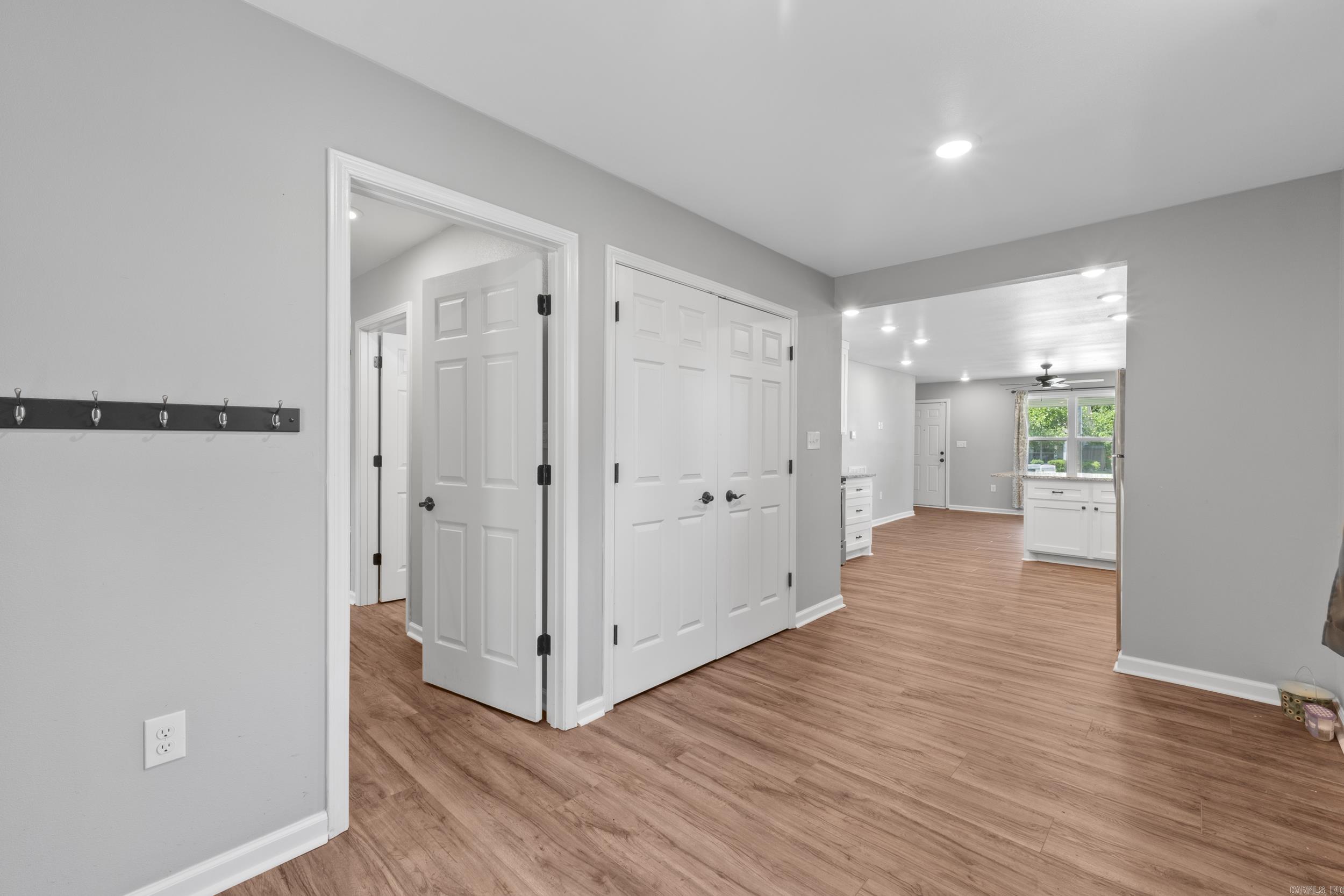 HARKRIDER ADD - Residential