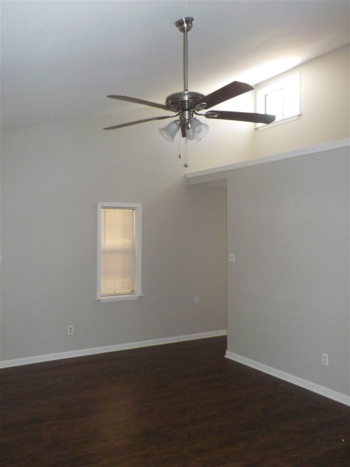 Otter Creek Community - Residential Lease