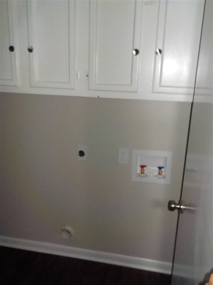 Otter Creek Community - Residential Lease