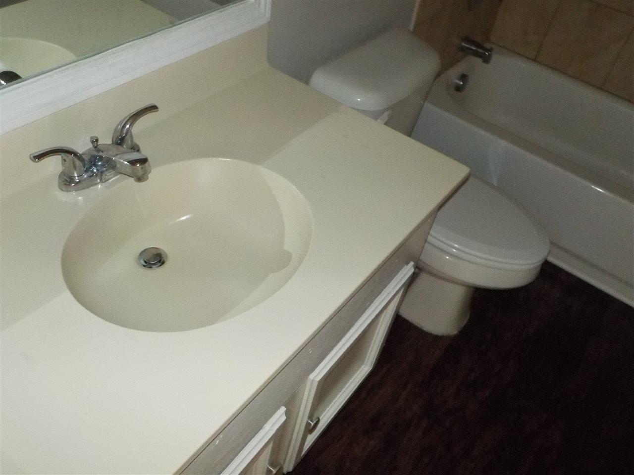 Otter Creek Community - Residential Lease