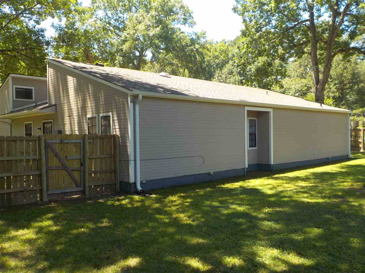 Otter Creek Community - Residential Lease