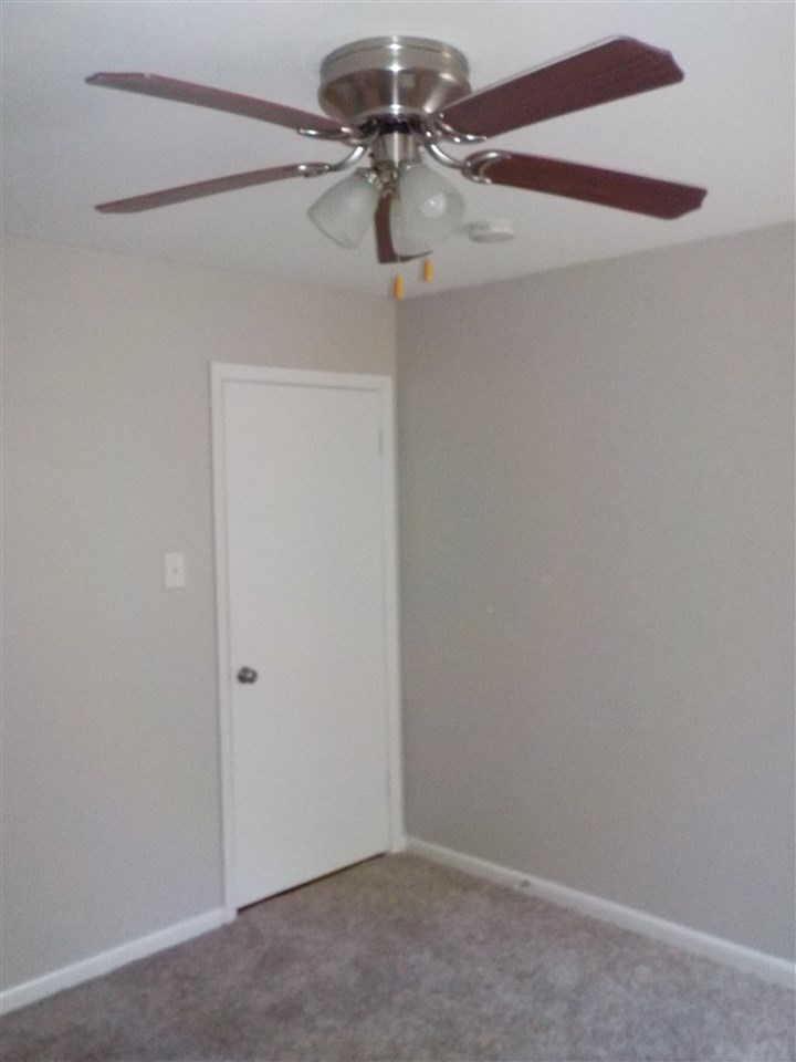 Otter Creek Community - Residential Lease