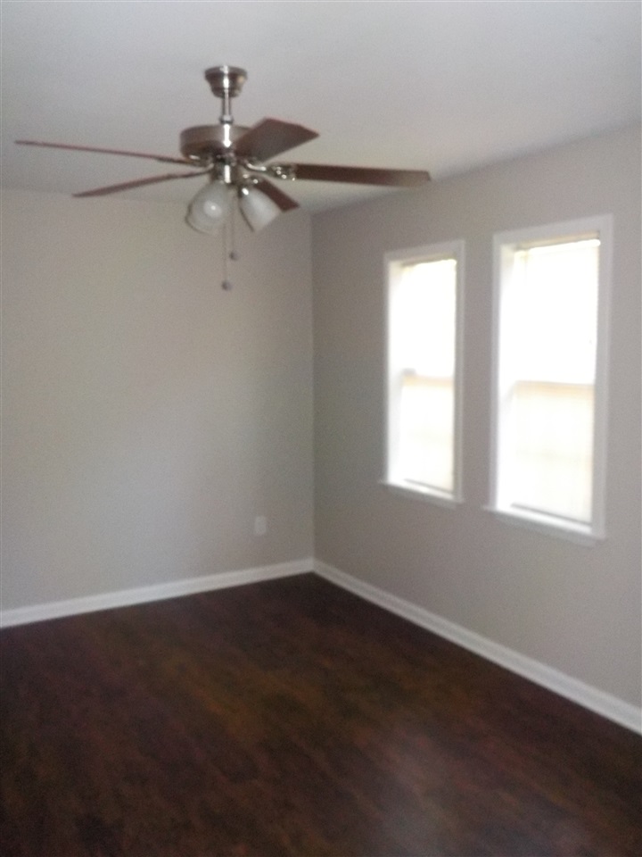 Otter Creek Community - Residential Lease