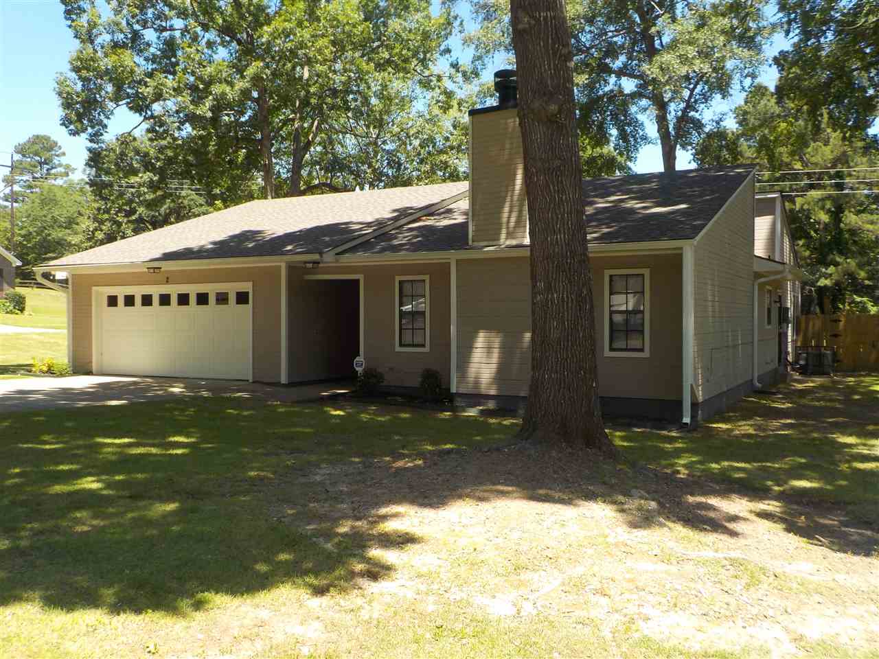 Otter Creek Community - Residential Lease