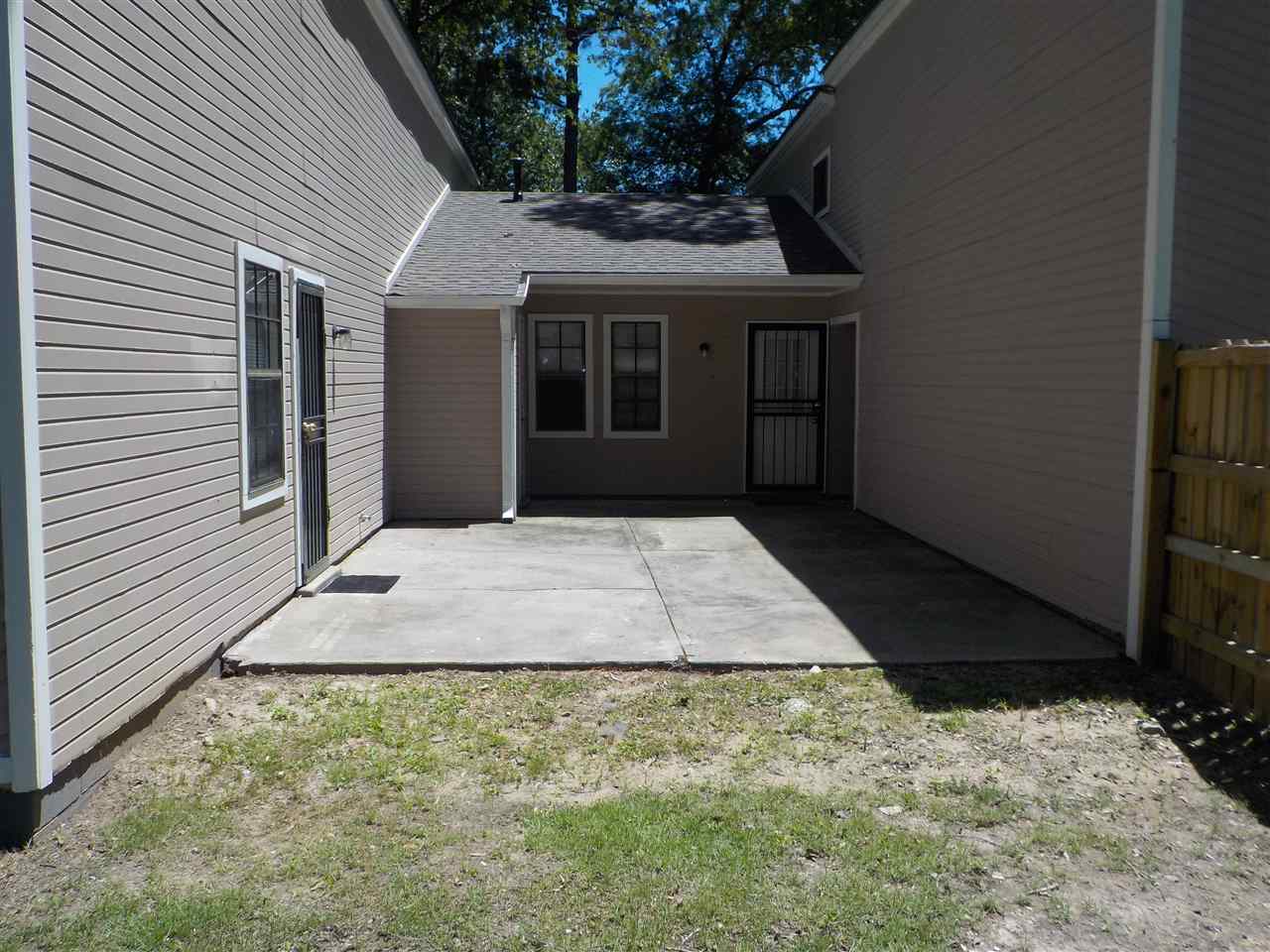 Otter Creek Community - Residential Lease