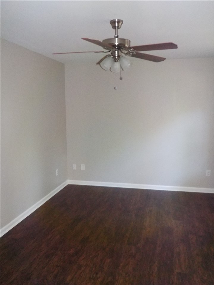 Otter Creek Community - Residential Lease