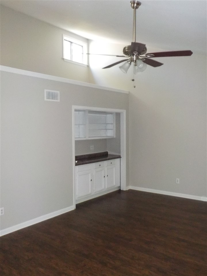 Otter Creek Community - Residential Lease