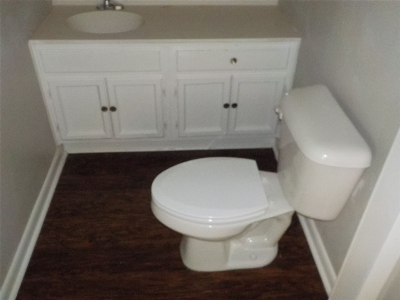 Otter Creek Community - Residential Lease