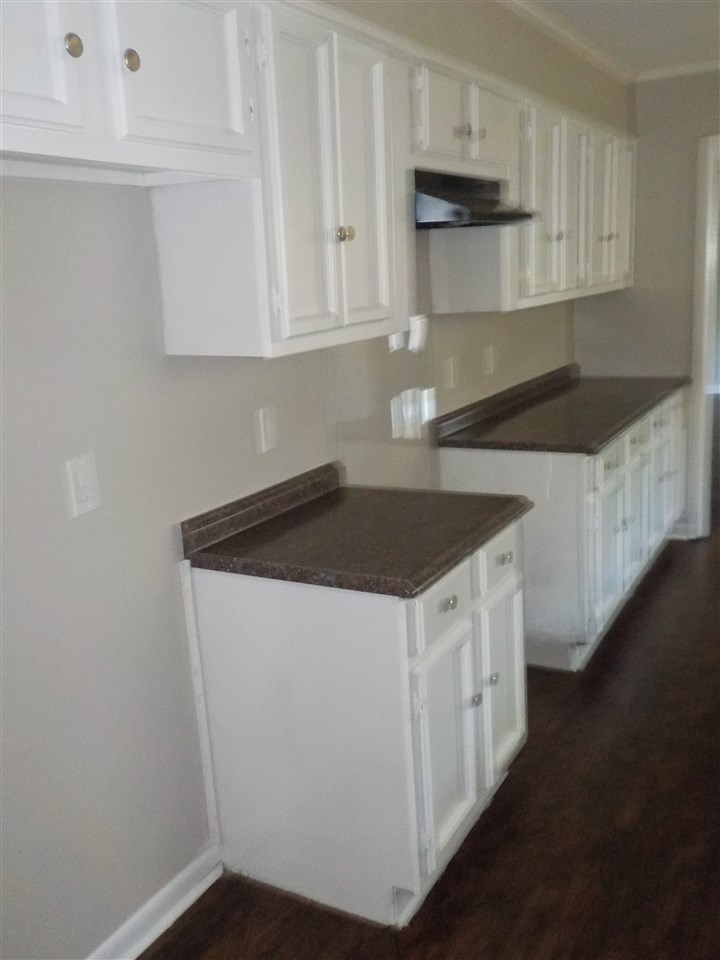 Otter Creek Community - Residential Lease