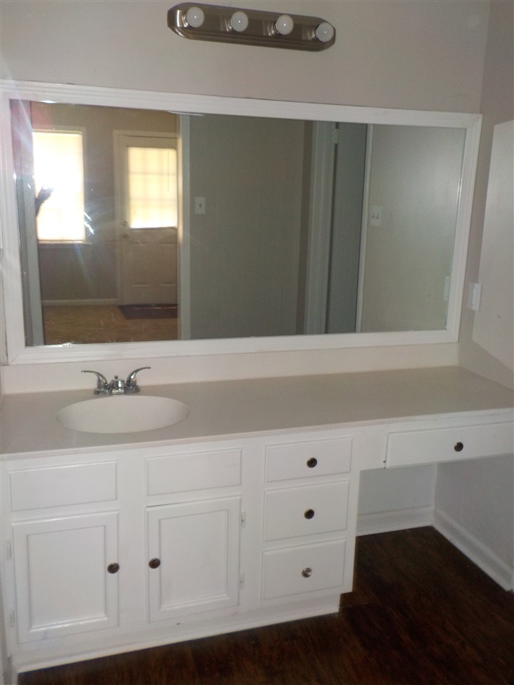 Otter Creek Community - Residential Lease