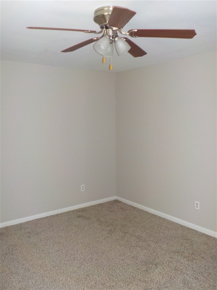 Otter Creek Community - Residential Lease