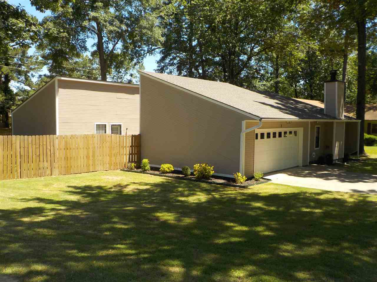 Otter Creek Community - Residential Lease