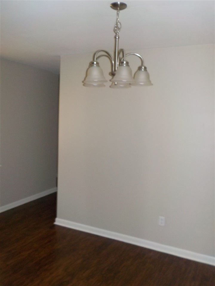 Otter Creek Community - Residential Lease