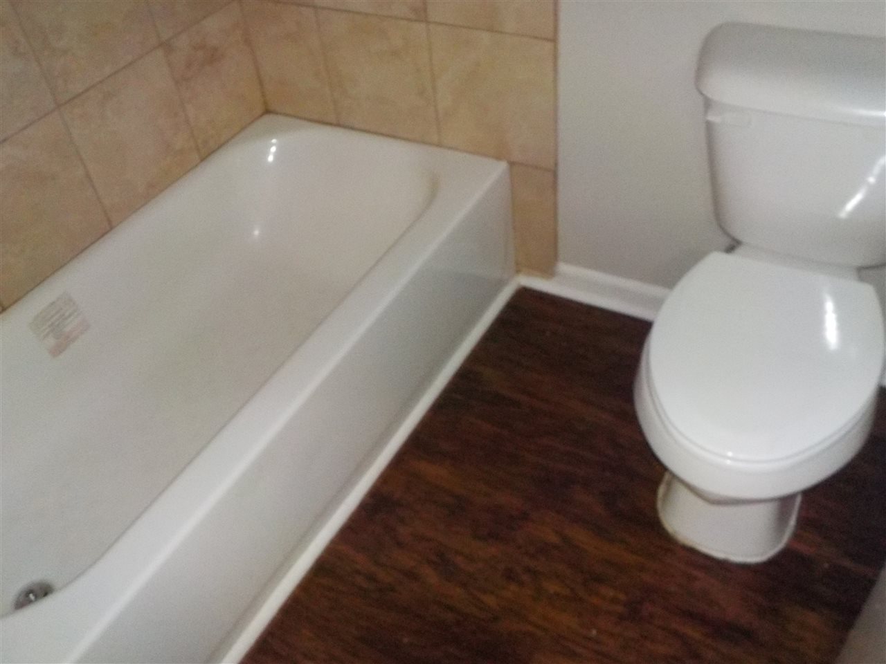 Otter Creek Community - Residential Lease