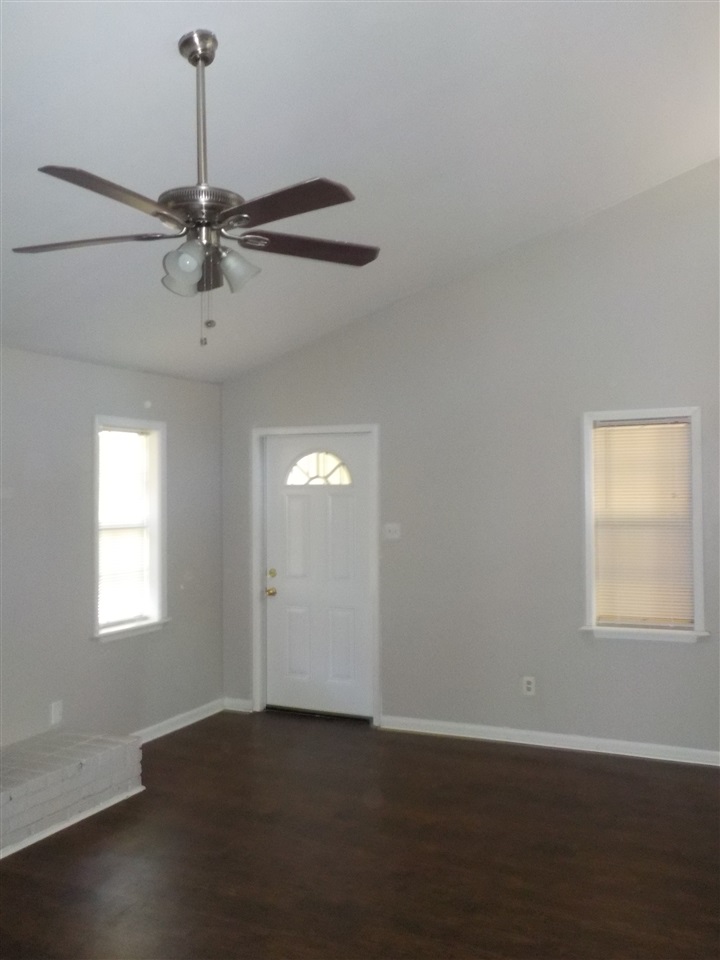 Otter Creek Community - Residential Lease