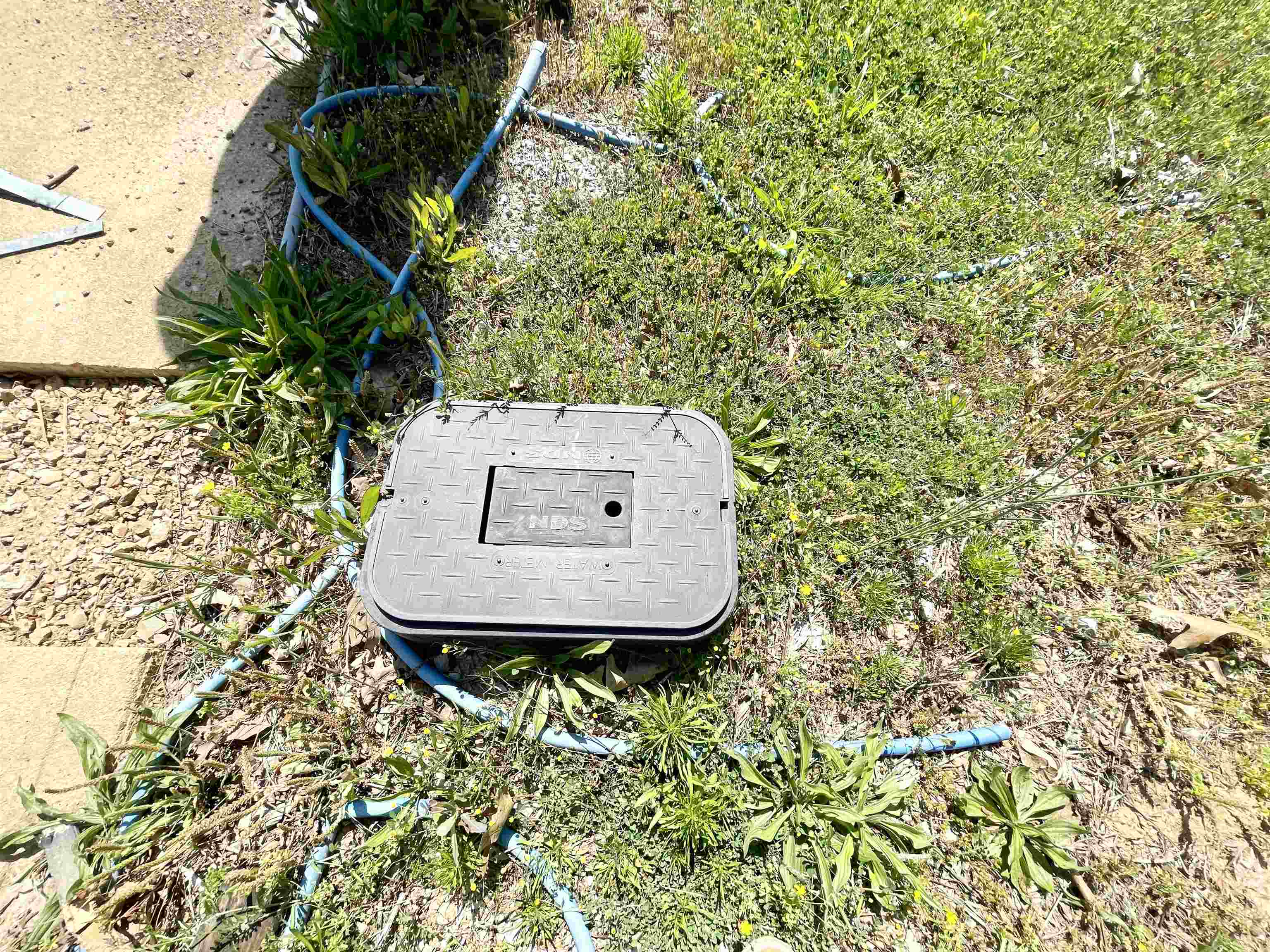 Metes & Bounds - Commercial Sale