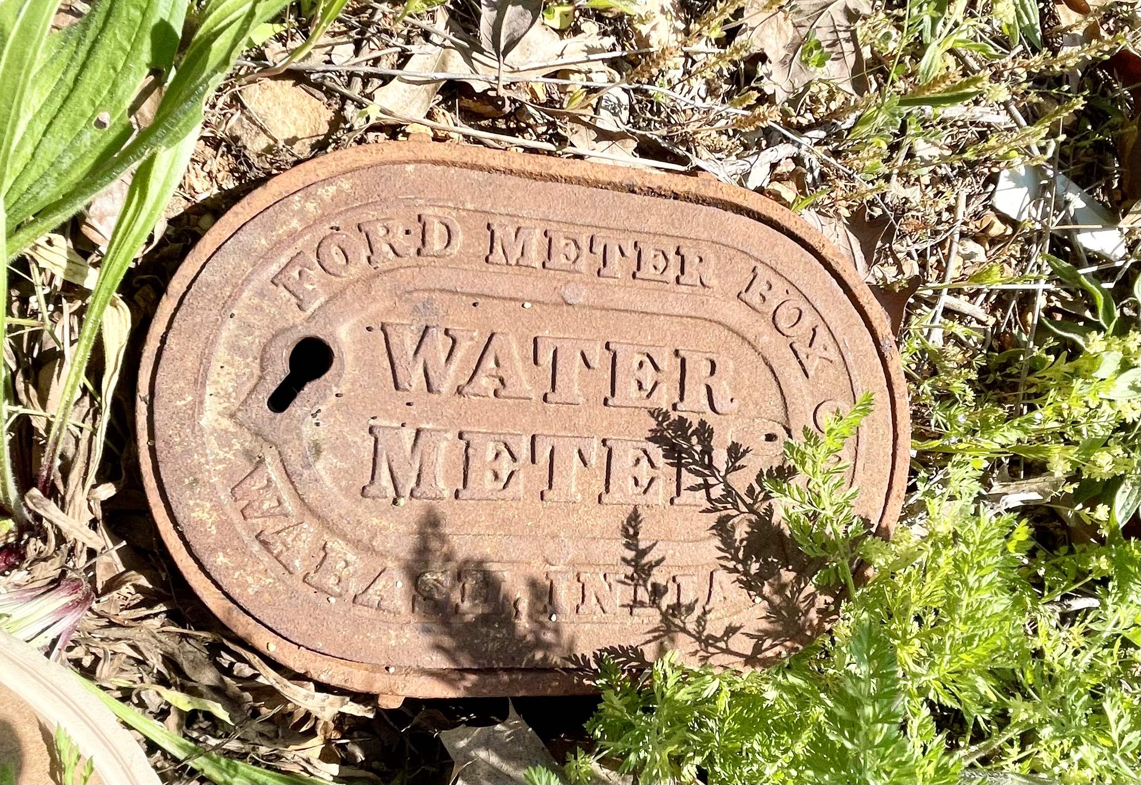 Metes & Bounds - Commercial Sale